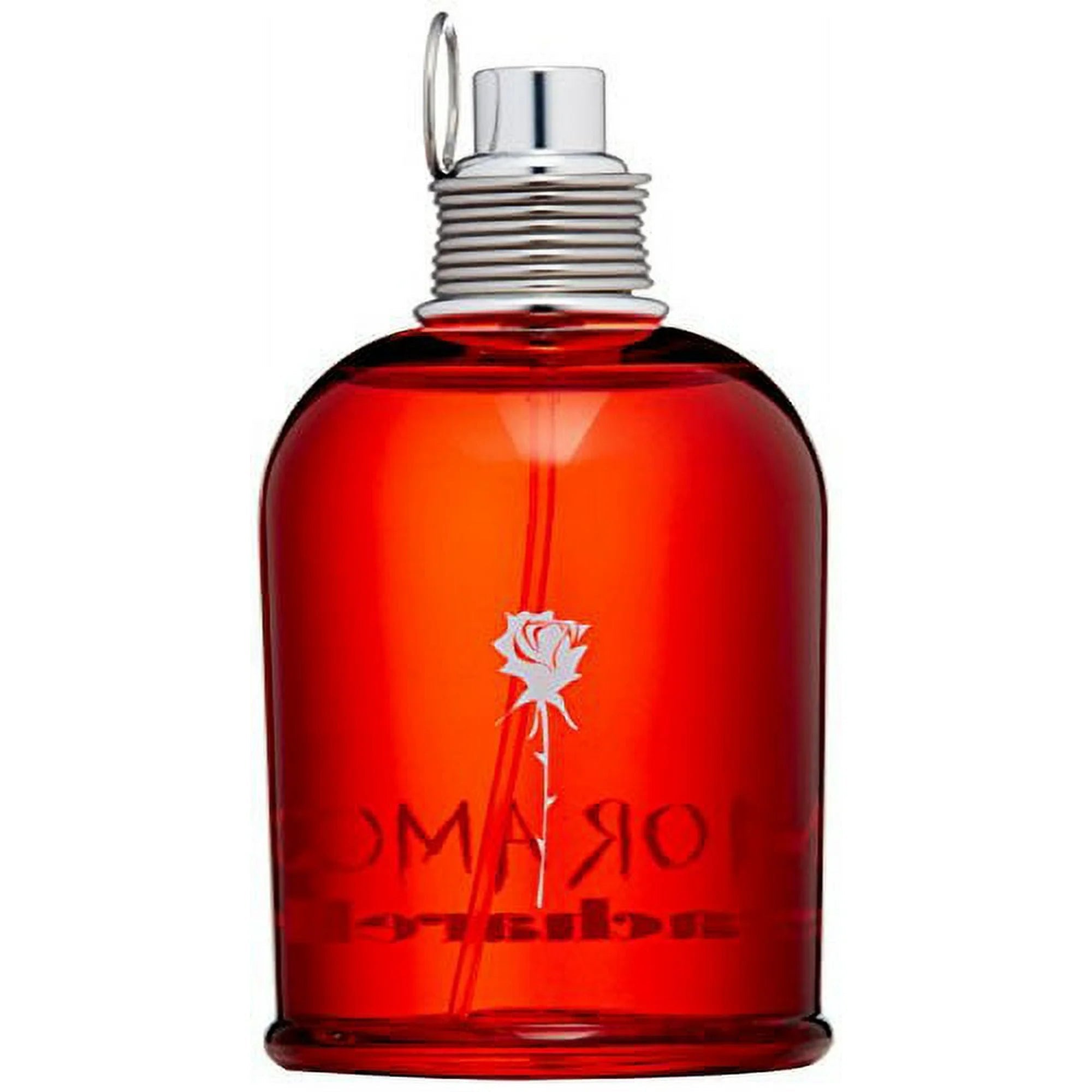 Cacharel Amor Amor Long-Lasting Perfume for Women – Floral Fruity Eau de Toilette 3.4 oz Cacharel