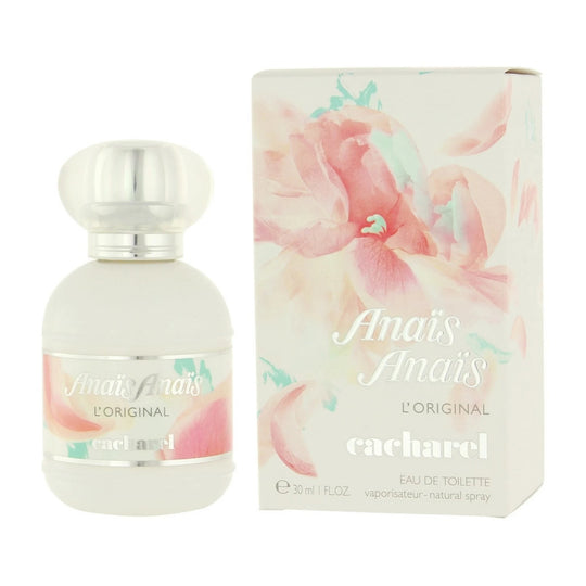 Cacharel Anais Anais 1 Oz EDT Sp for Women