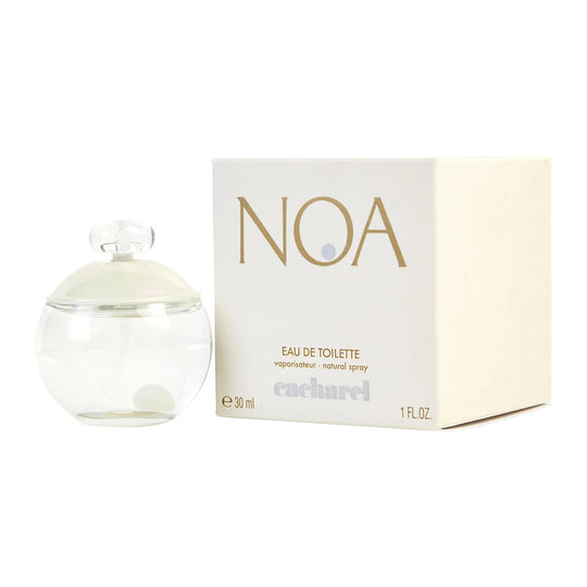 Cacharel Noa 1 Oz Eau de Toilette Spray for Women