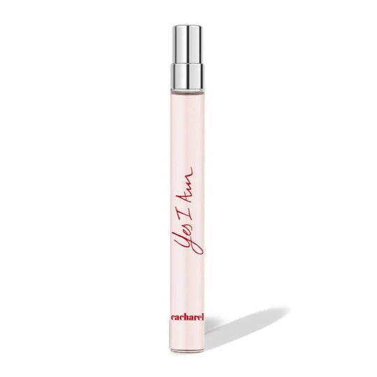 Cacharel Yes I Am 0.34 Oz Eau de Parfum Spray for Women