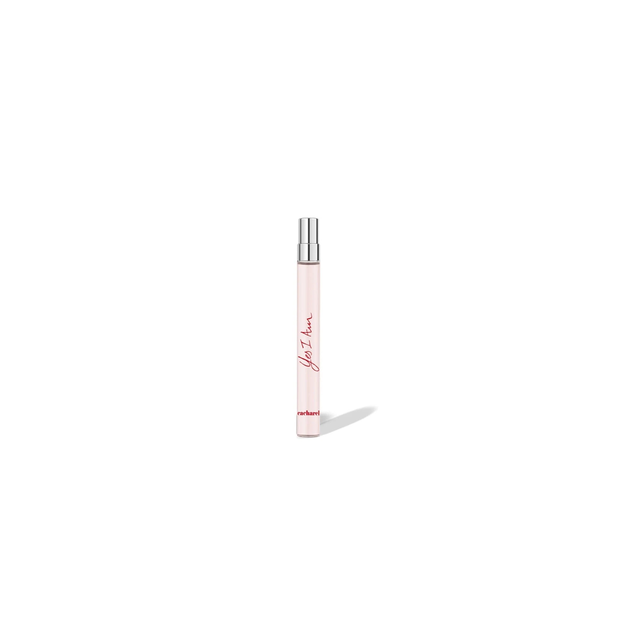 Cacharel Yes I Am 0.34 Oz Eau de Parfum Spray for Women