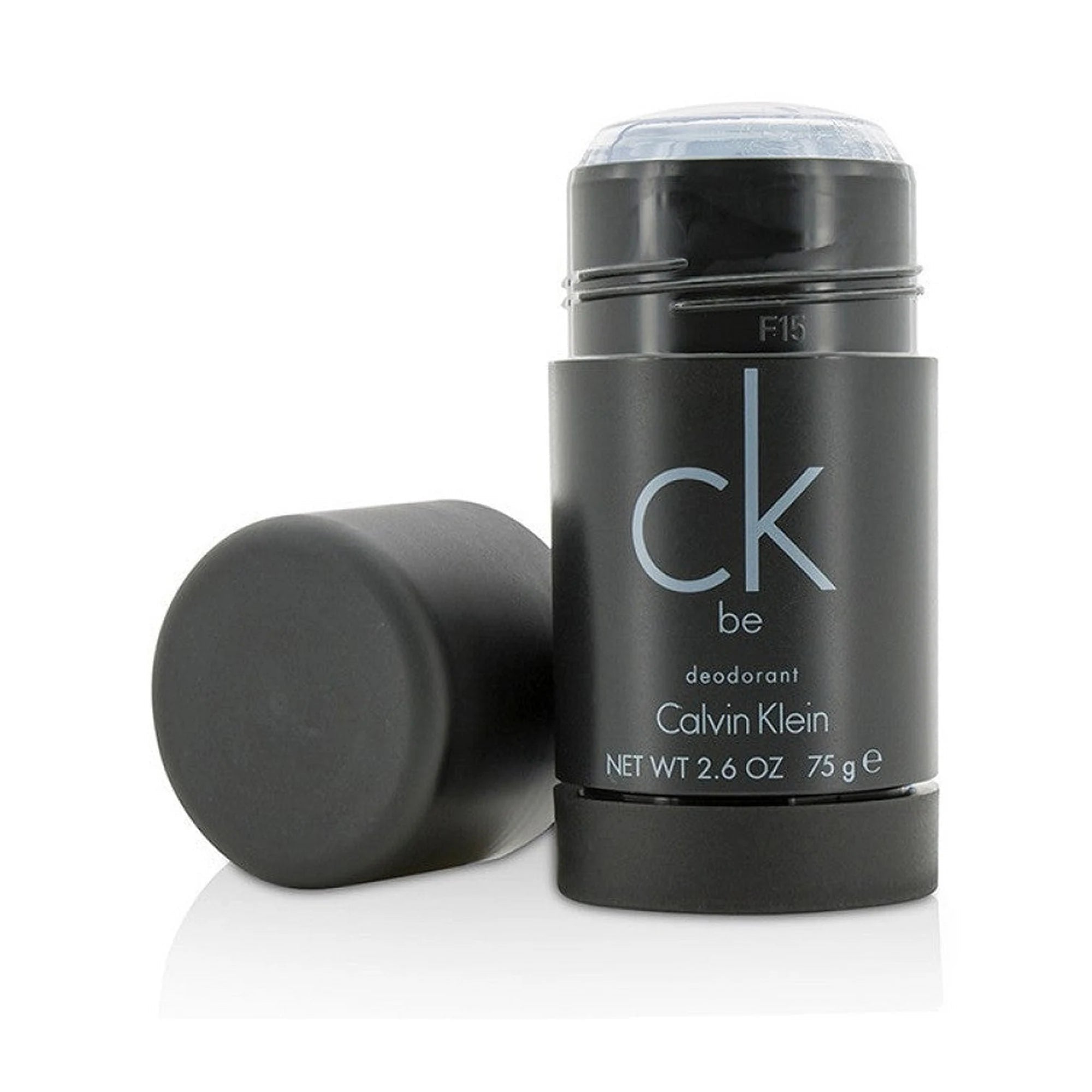 Calvin Klein Ck Be 2.6 Deodorant Stick for Men