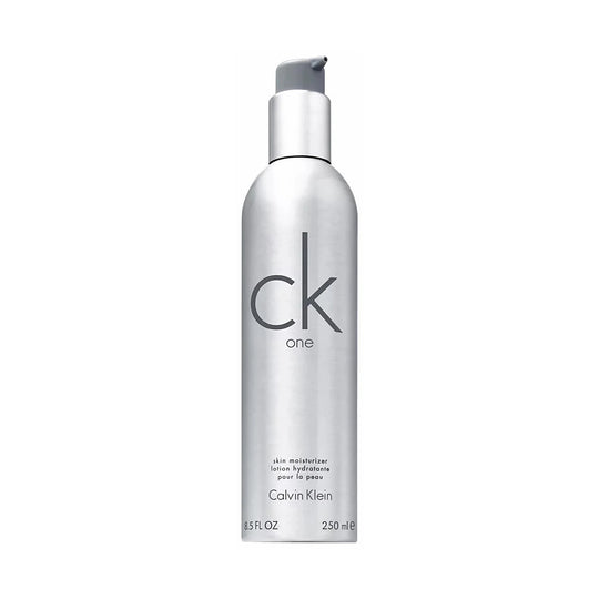 Calvin Klein Ck One 8.5 Skin Moisturizer Lotion for Unisex