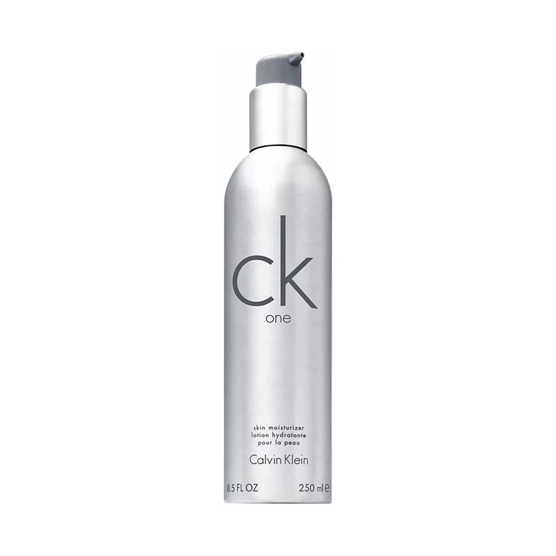 Calvin Klein Ck One 8.5 Skin Moisturizer Lotion for Unisex