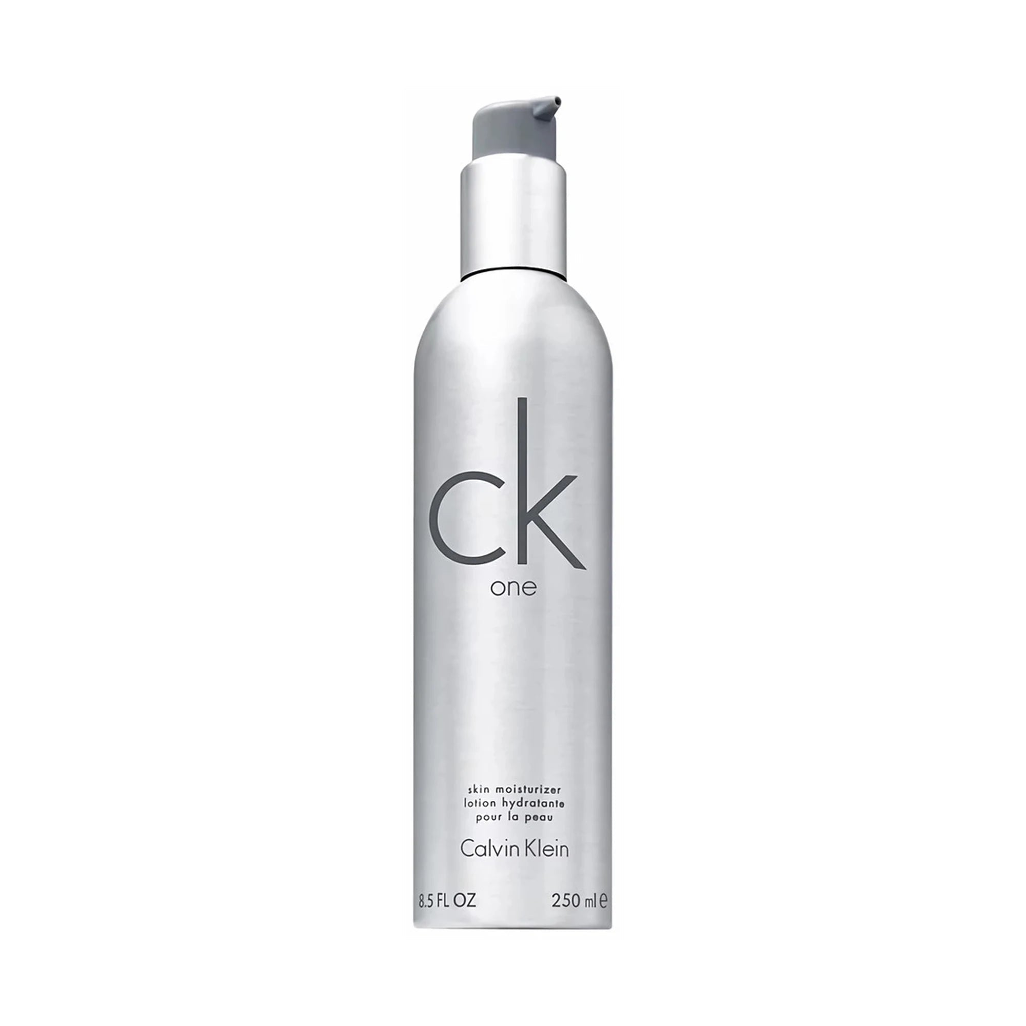 Calvin Klein Ck One 8.5 Skin Moisturizer Lotion for Unisex