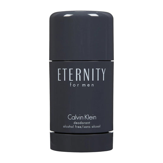 Calvin Klein Eternity 2.6 Oz Deodorant Stick for Men