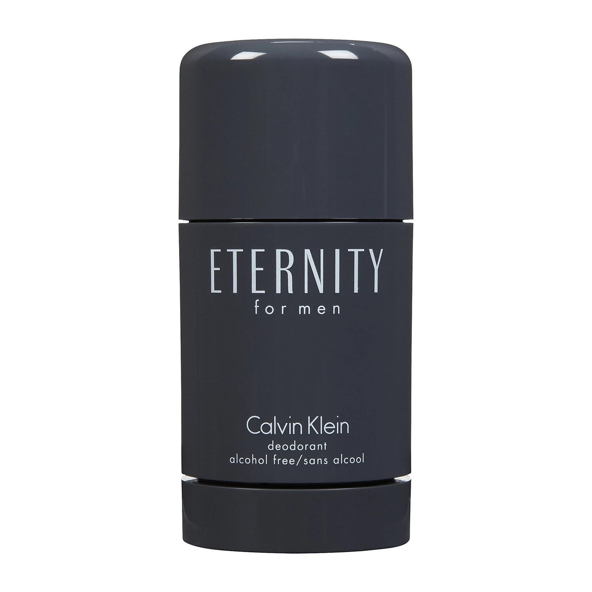 Calvin Klein Eternity 2.6 Oz Deodorant Stick for Men
