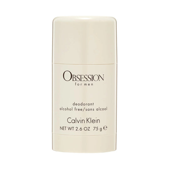 Calvin Klein Obsession 2.6 Deodorant Stick for Men