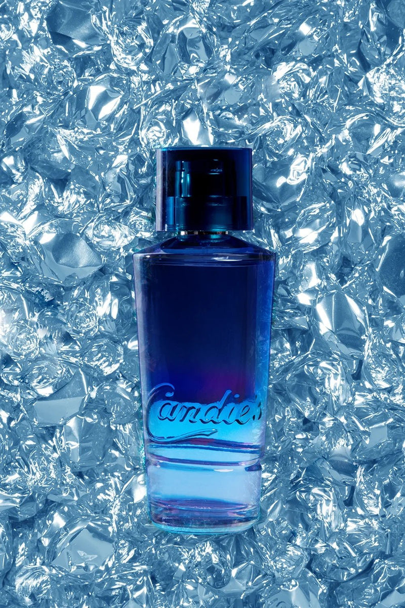 Candies by Liz Claiborne Long-Lasting Cologne for Men – Fresh & Masculine Eau de Toilette 3.4 oz NC