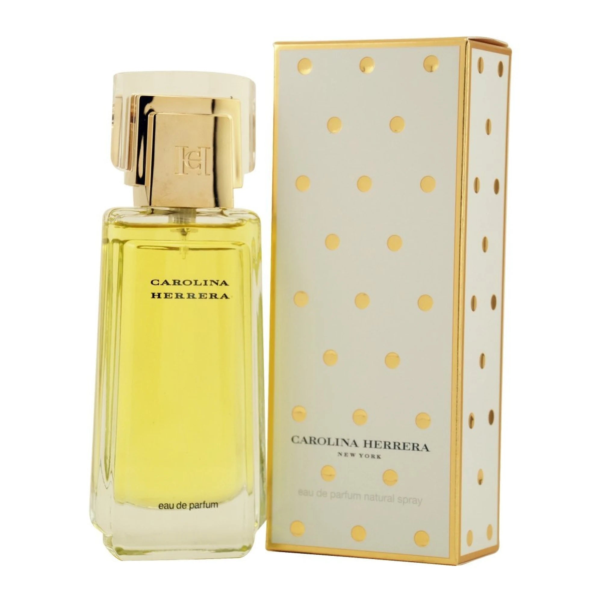 Carolina Herrera 3.4 Eau de Parfum Spray for Women