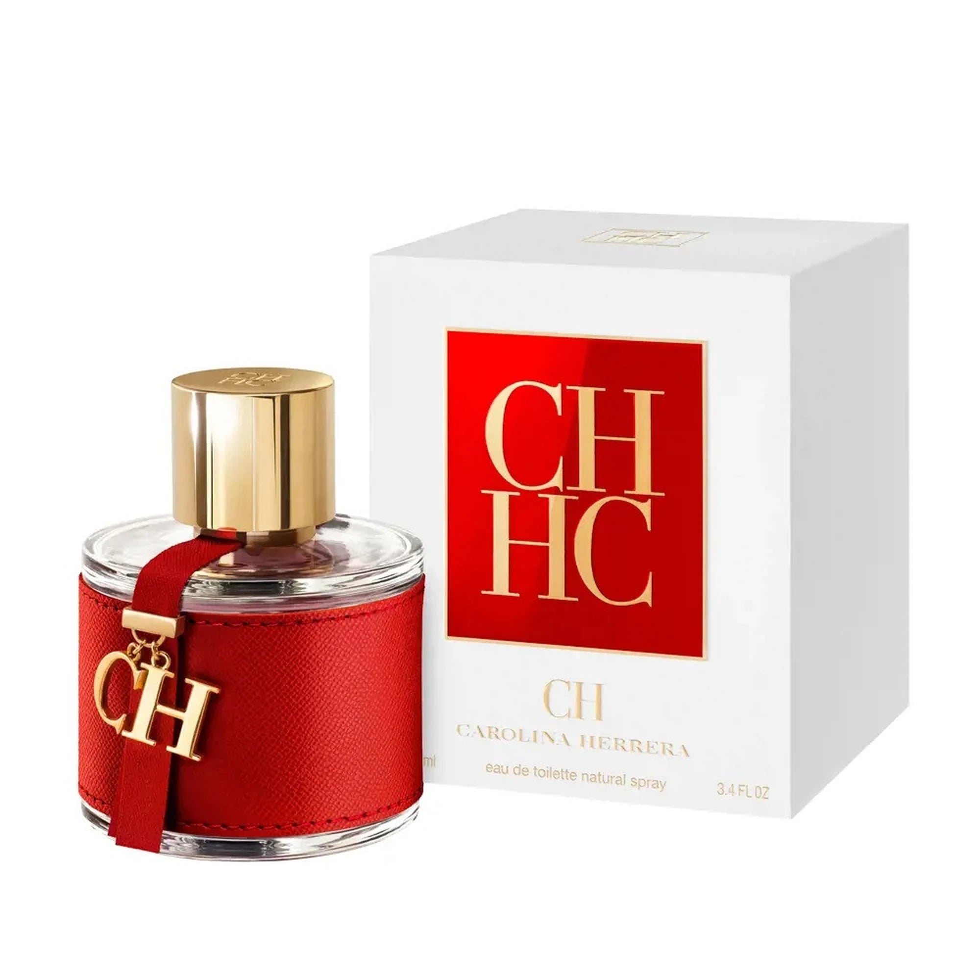 Carolina Herrera Ch 1.7 Eau de Toilette Spray for Women
