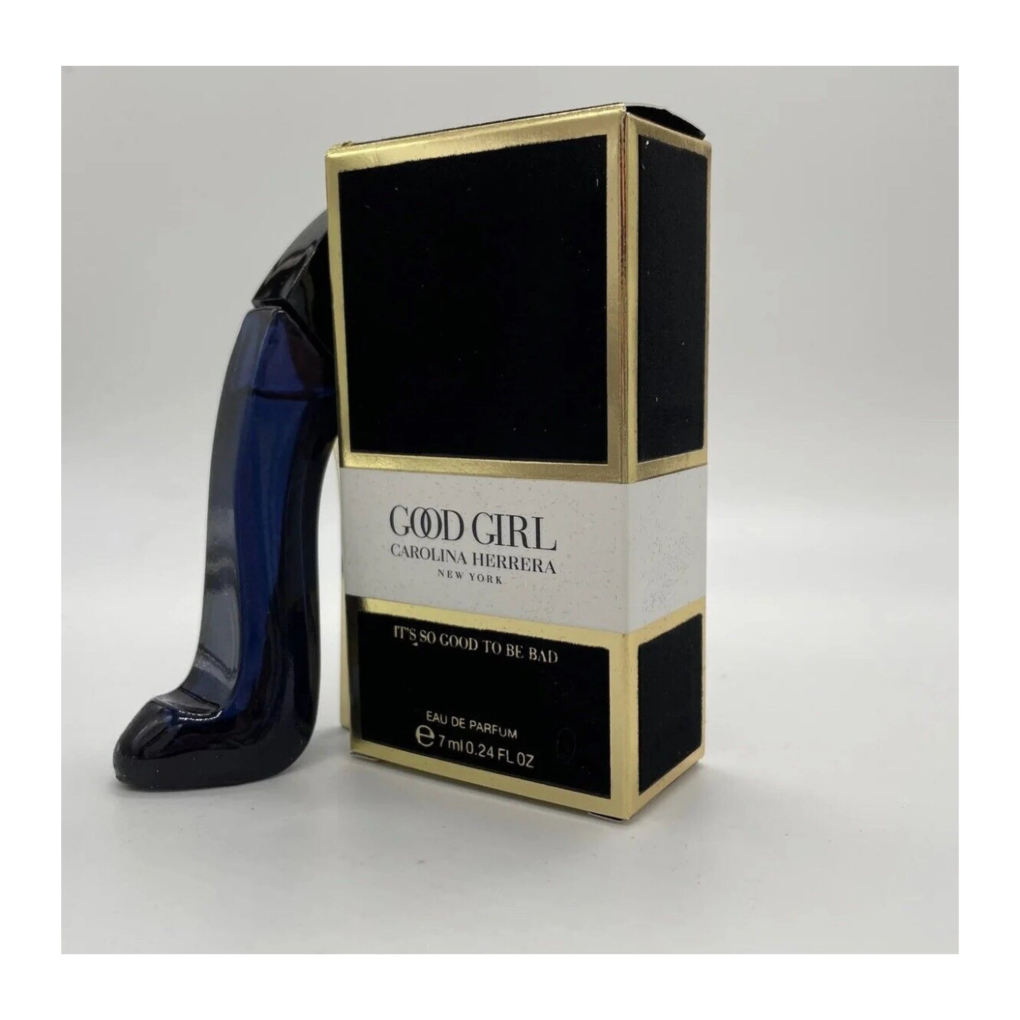 Carolina Herrera Good Girl 0.24 EDP Miniature for Women