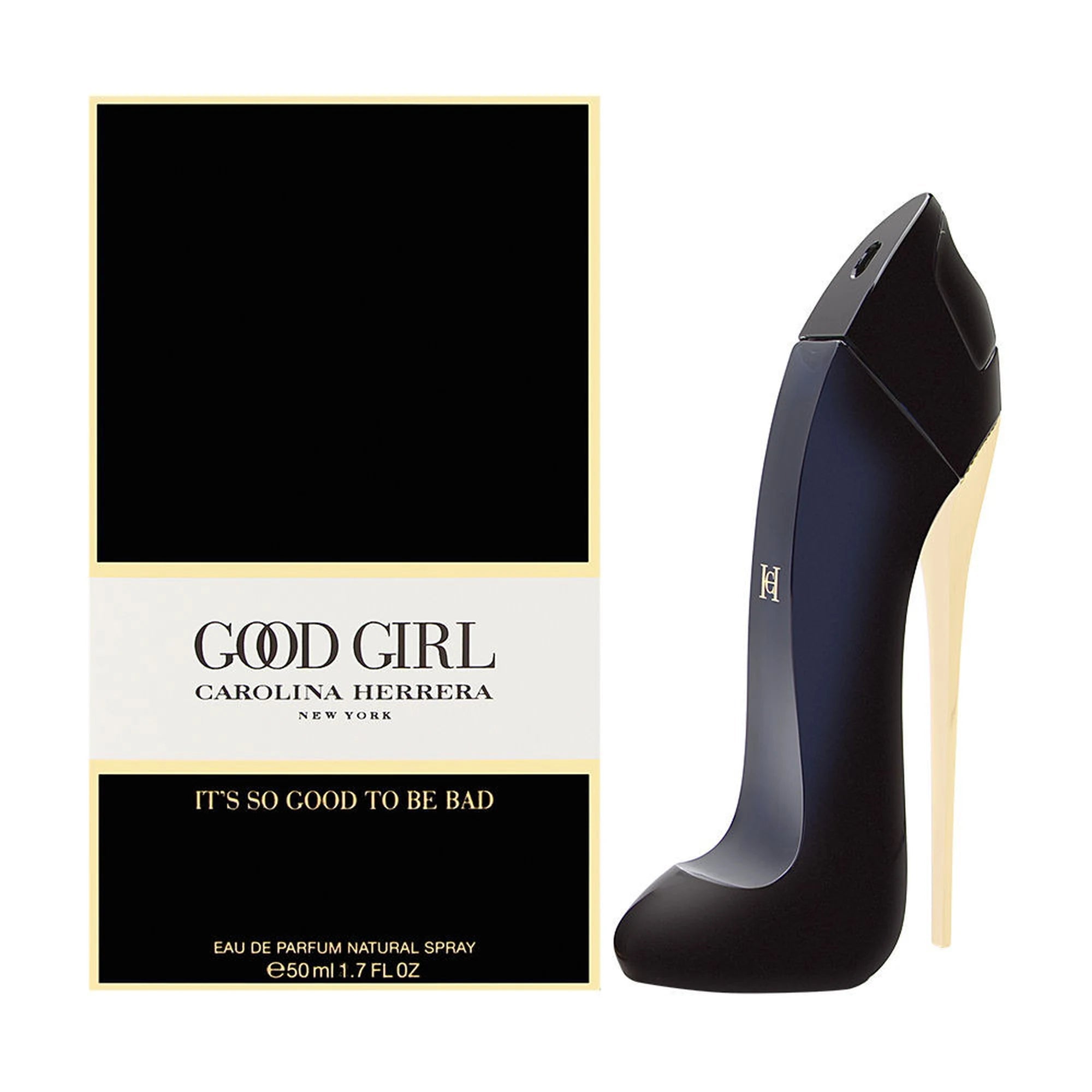 Carolina Herrera Good Girl 1.7 Eau de Parfum Spray for Women