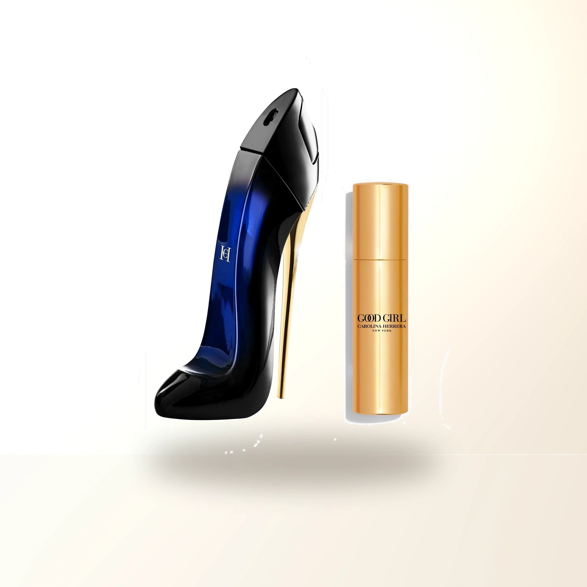 Carolina Herrera Good Girl 2 Pcs Set: 1.7 Eau De Parfum Spray + 0.34 Eau De Parfum Spray main product image