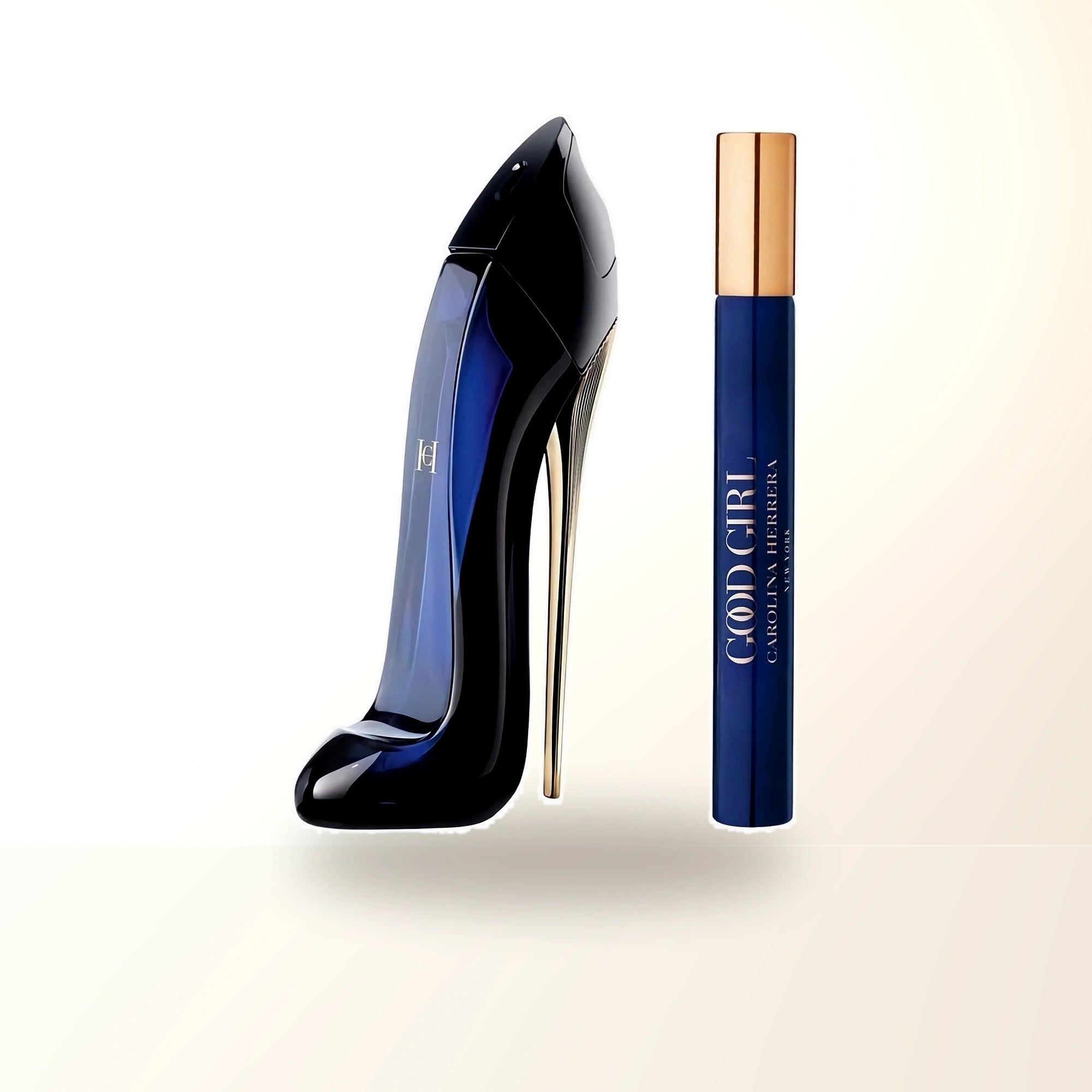 Carolina Herrera Good Girl 2 Pcs Set: 2.7 Eau De Parfum Spray + 0.33 Eau De Parfum Spray main product image
