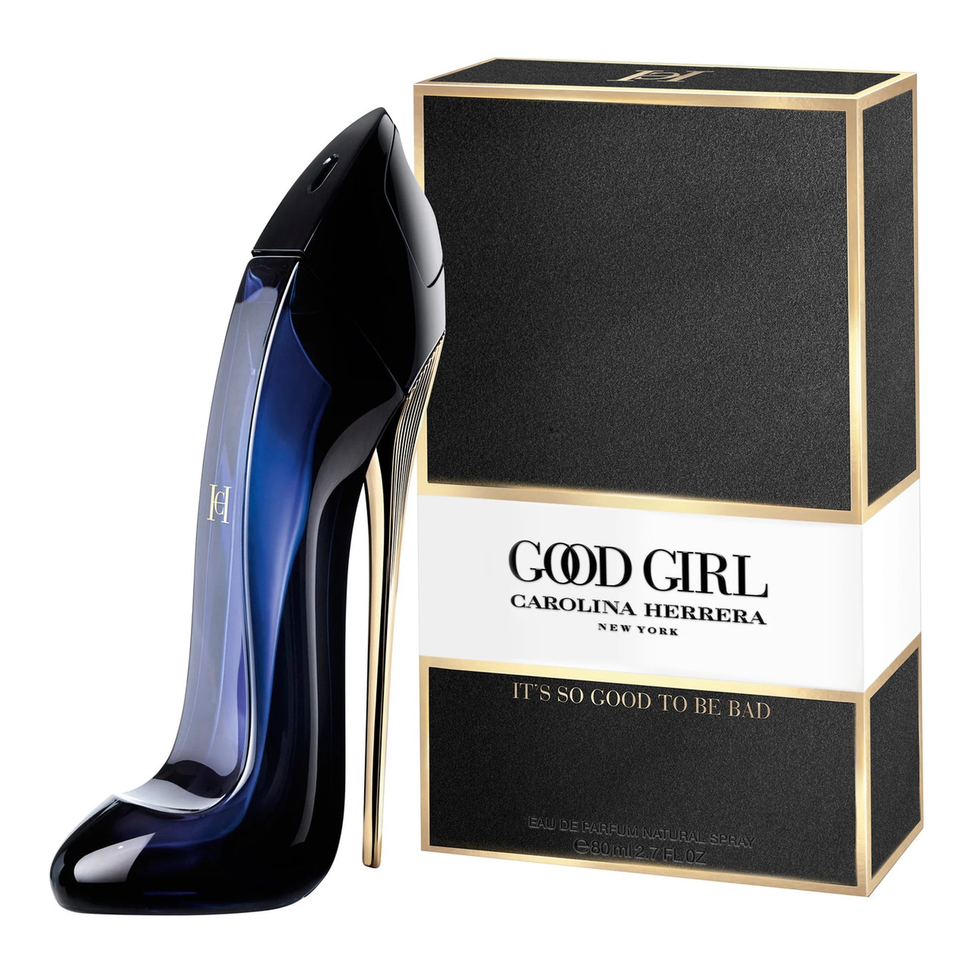 Carolina Herrera Good Girl 2.7 Eau de Parfum Spray for Women
