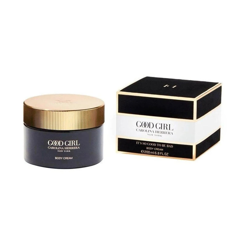 Carolina Herrera Good Girl 6.7 Body Cream for Women