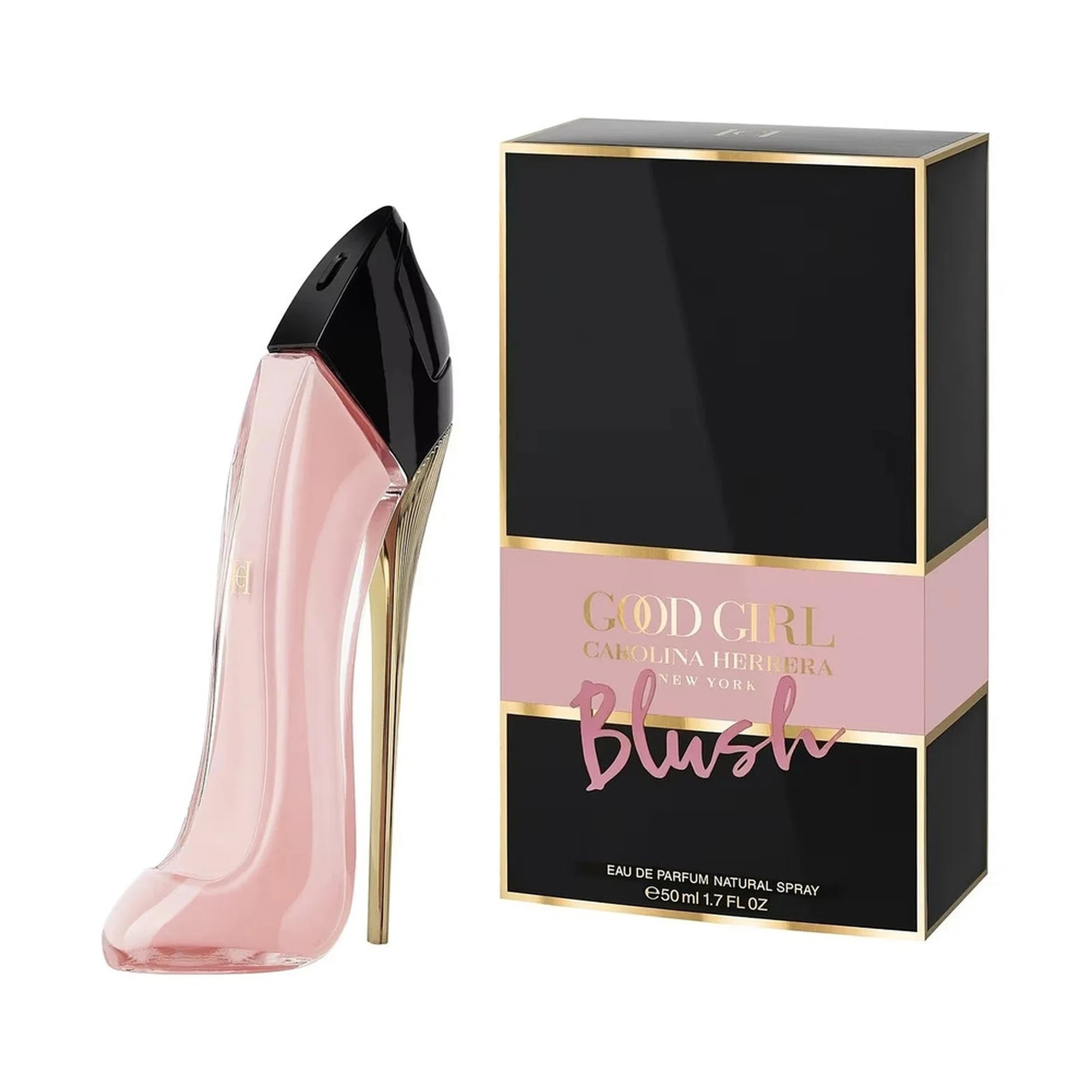Carolina Herrera Good Girl Blush 1.7 Eau de Parfum Spray for Women