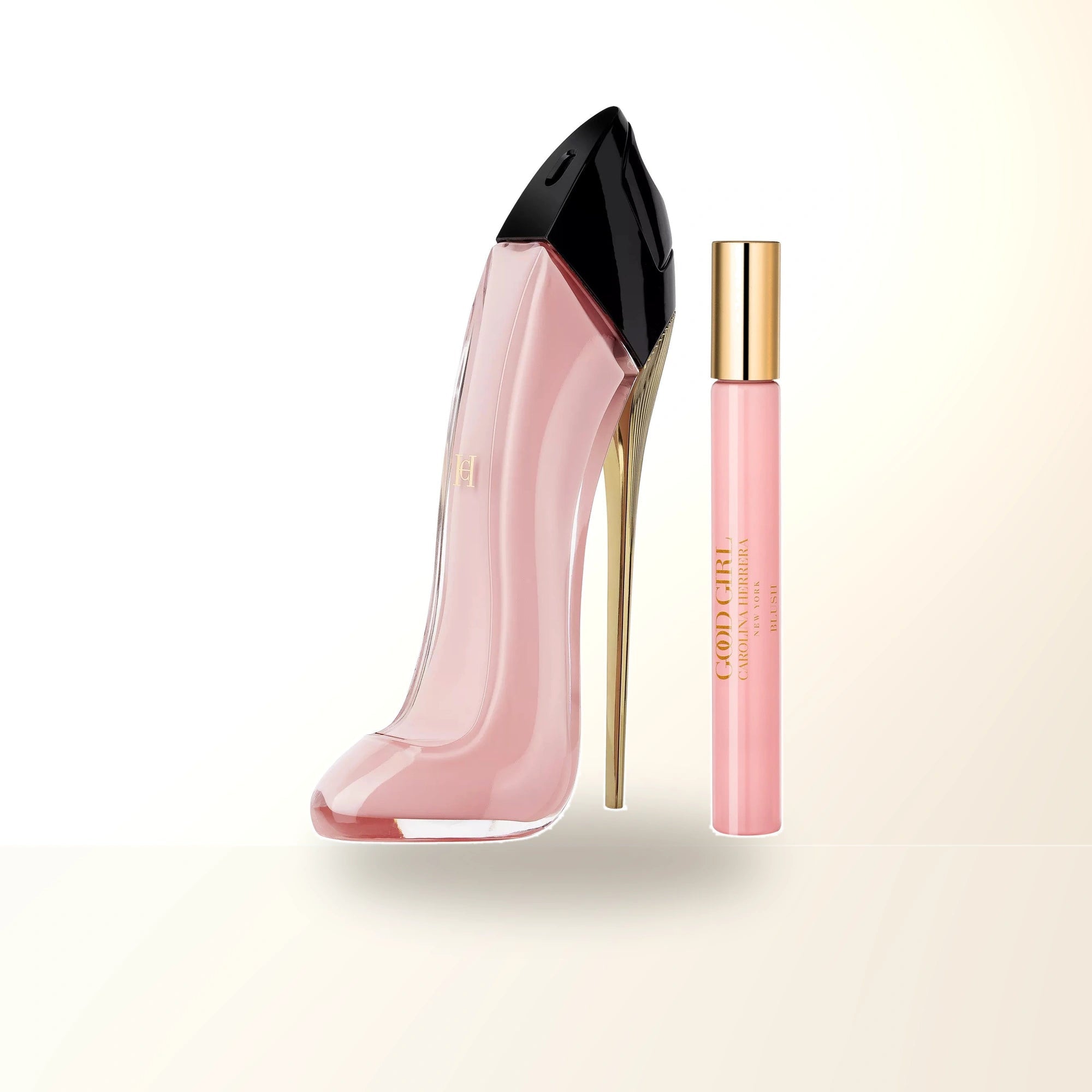 Carolina Herrera Good Girl Blush 2 Pcs Set: 2.7 Eau De Parfum Spray + 0.34 Eau De Parfum Spray main product image
