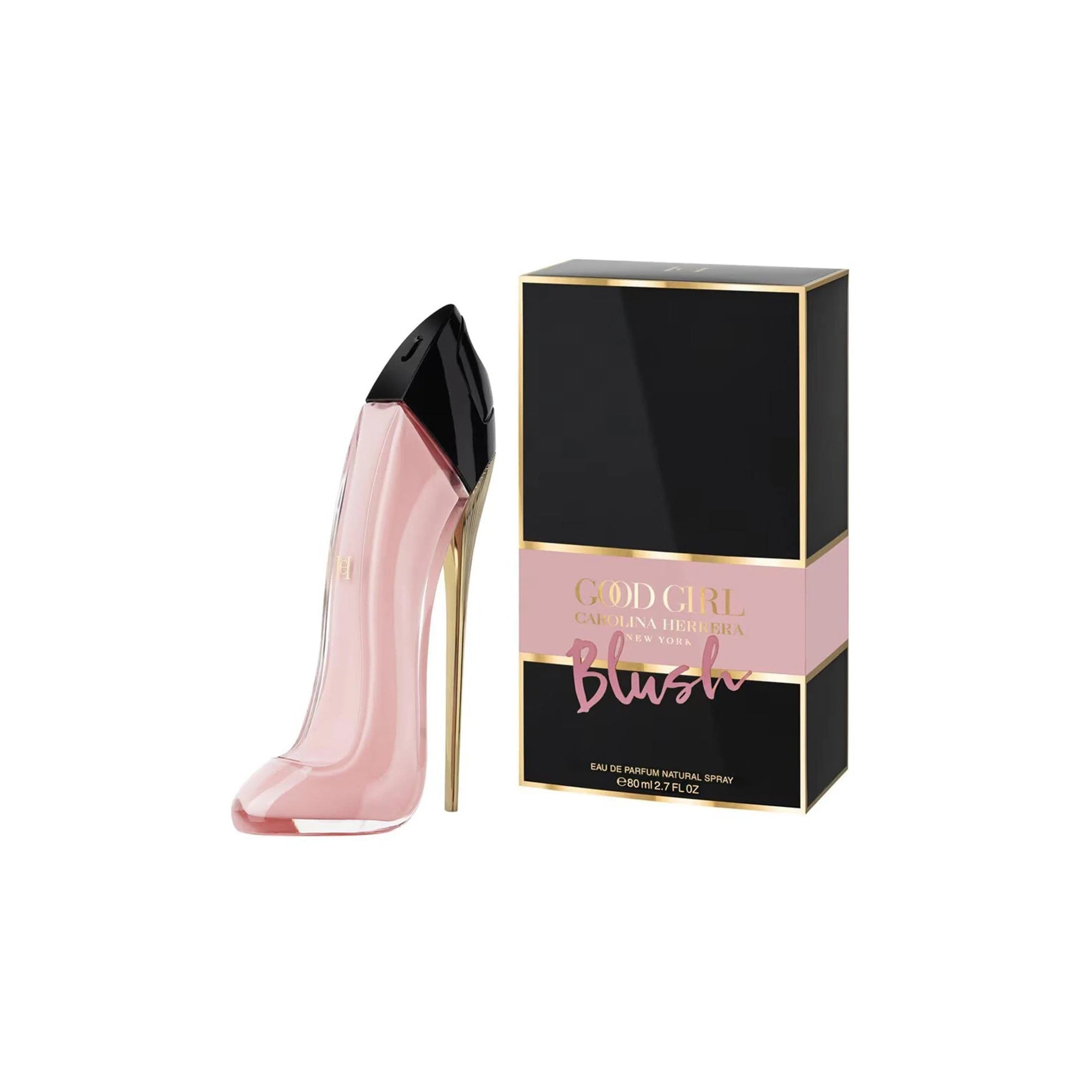 Carolina Herrera Good Girl Blush 2.7 Eau de Parfum Spray for Women