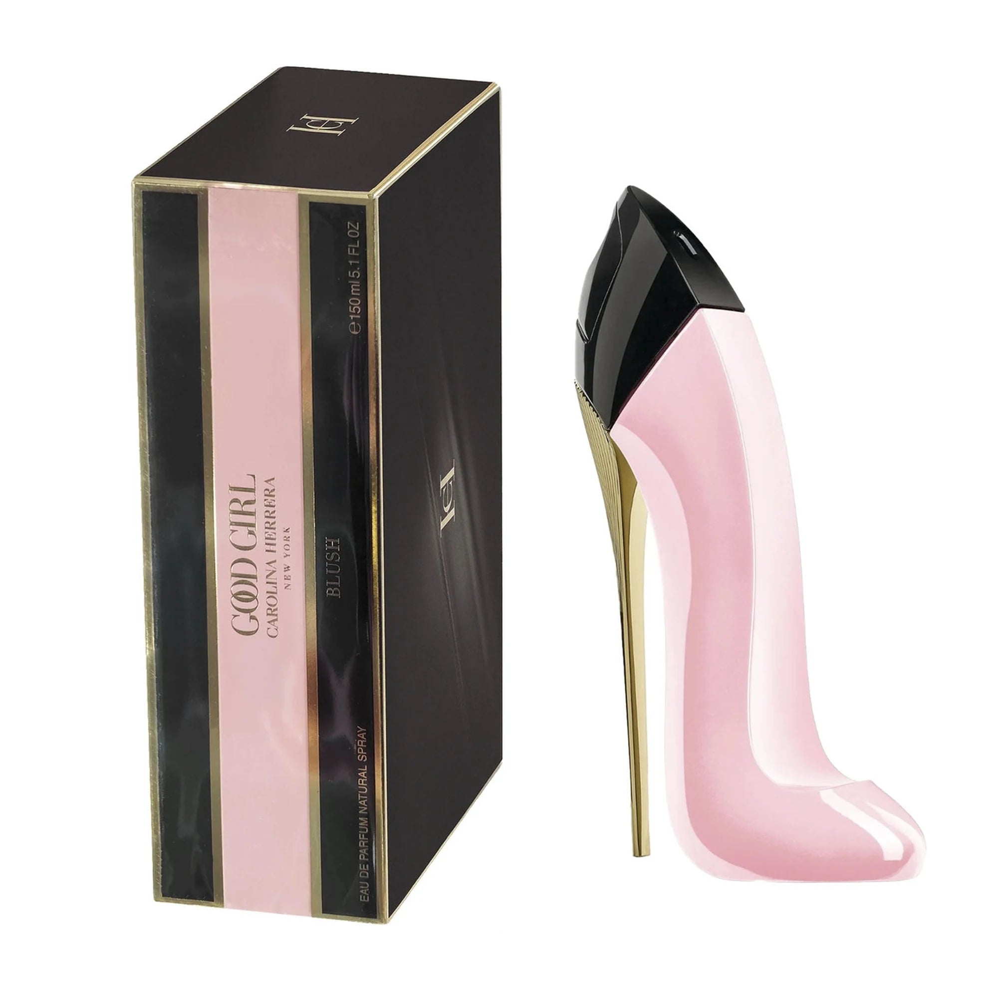 Carolina Herrera Good Girl Blush 5.1 Eau de Parfum Spray for Women
