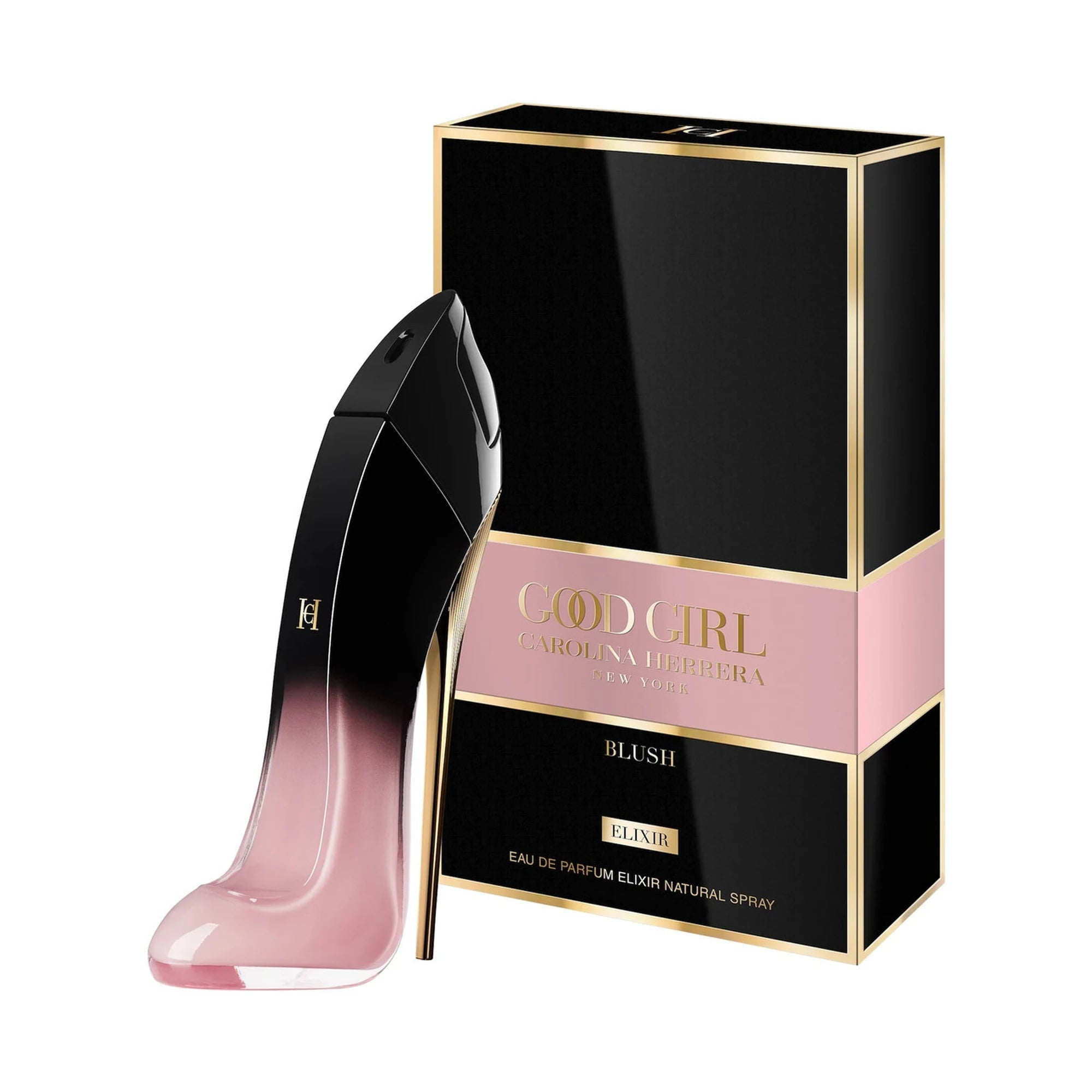 Carolina Herrera Good Girl Blush Elixir 1.7 Eau de Parfum Spray for Women