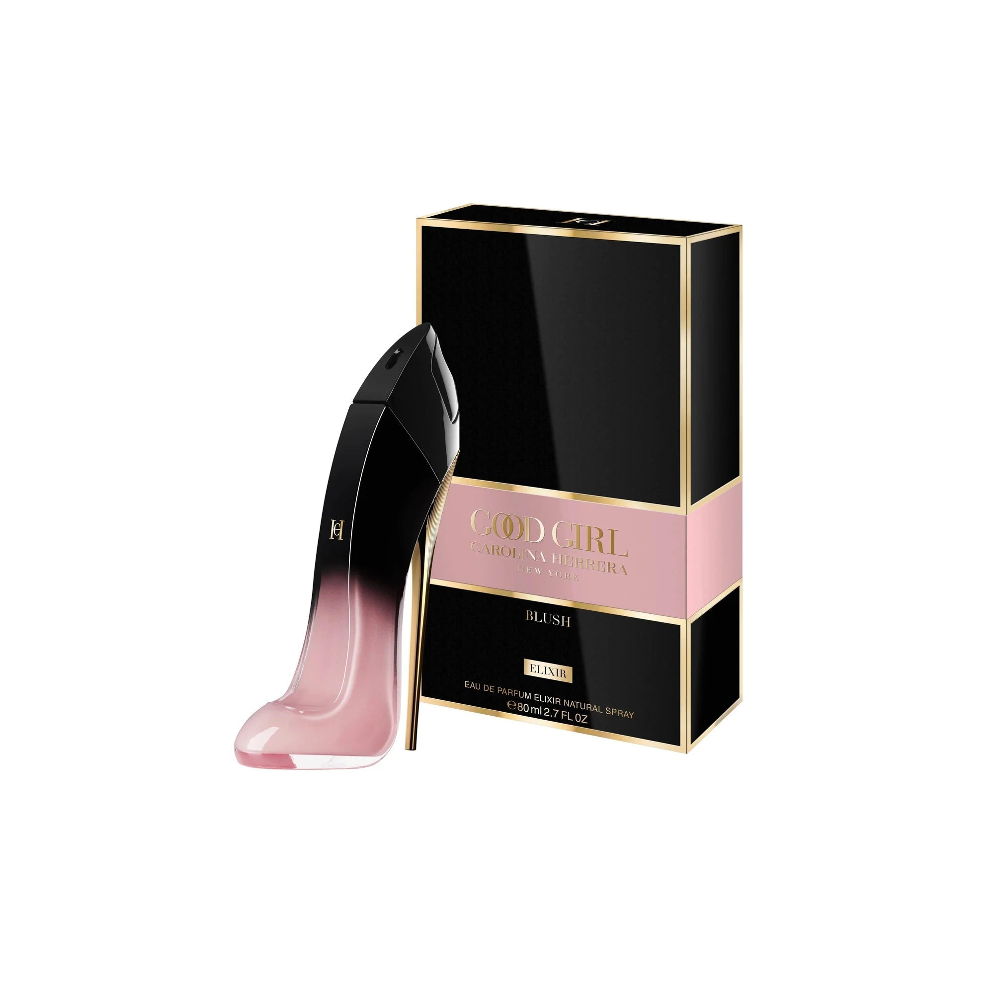 Carolina Herrera Good Girl Blush Elixir 2.7 Eau de Parfum Elixir Spray for Women
