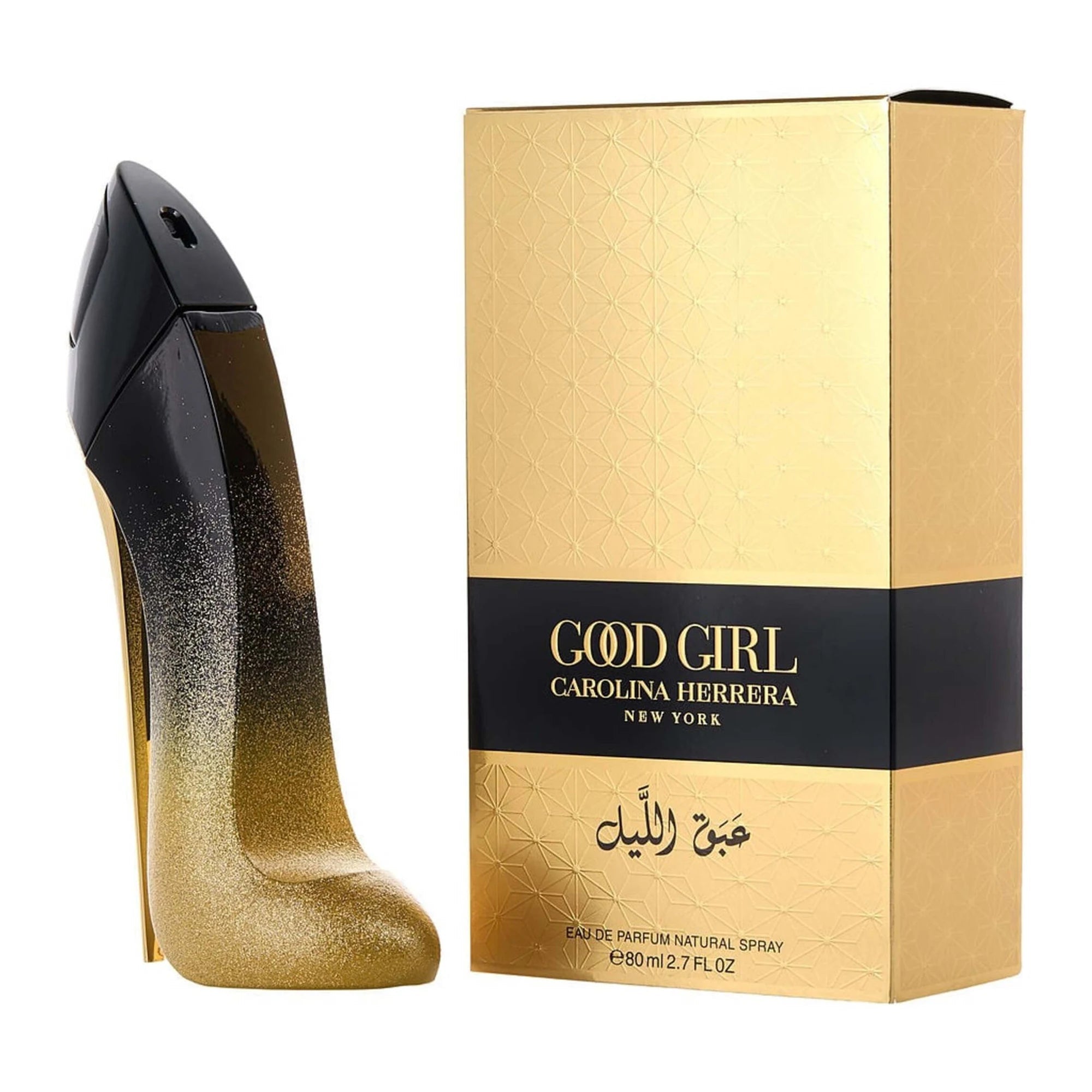 Carolina Herrera Good Girl Midnight 2.7 Eau de Parfum Spray for Women