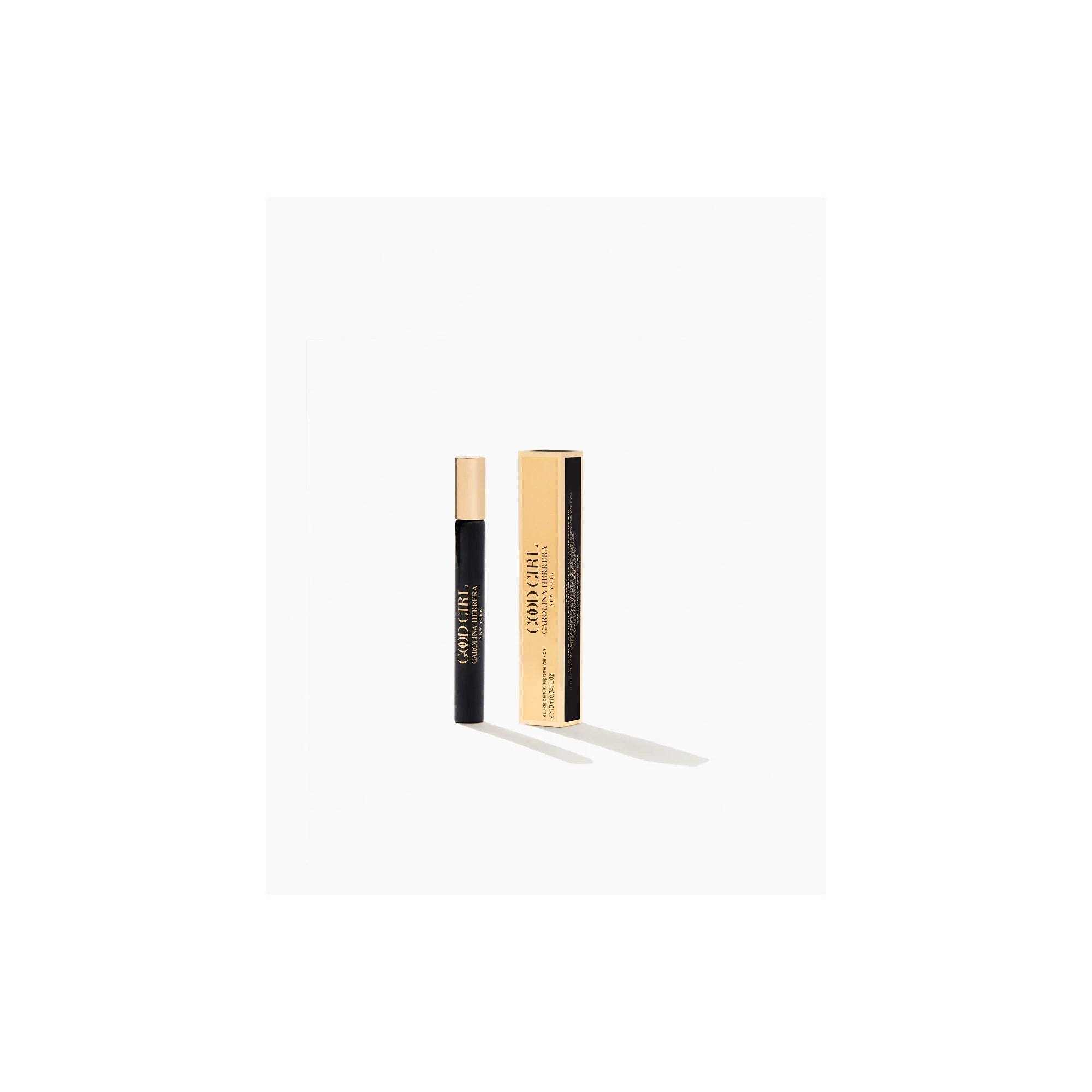 Carolina Herrera Good Girl Supreme 0.34 Eau de Parfum Roll-On Rollerball for Women