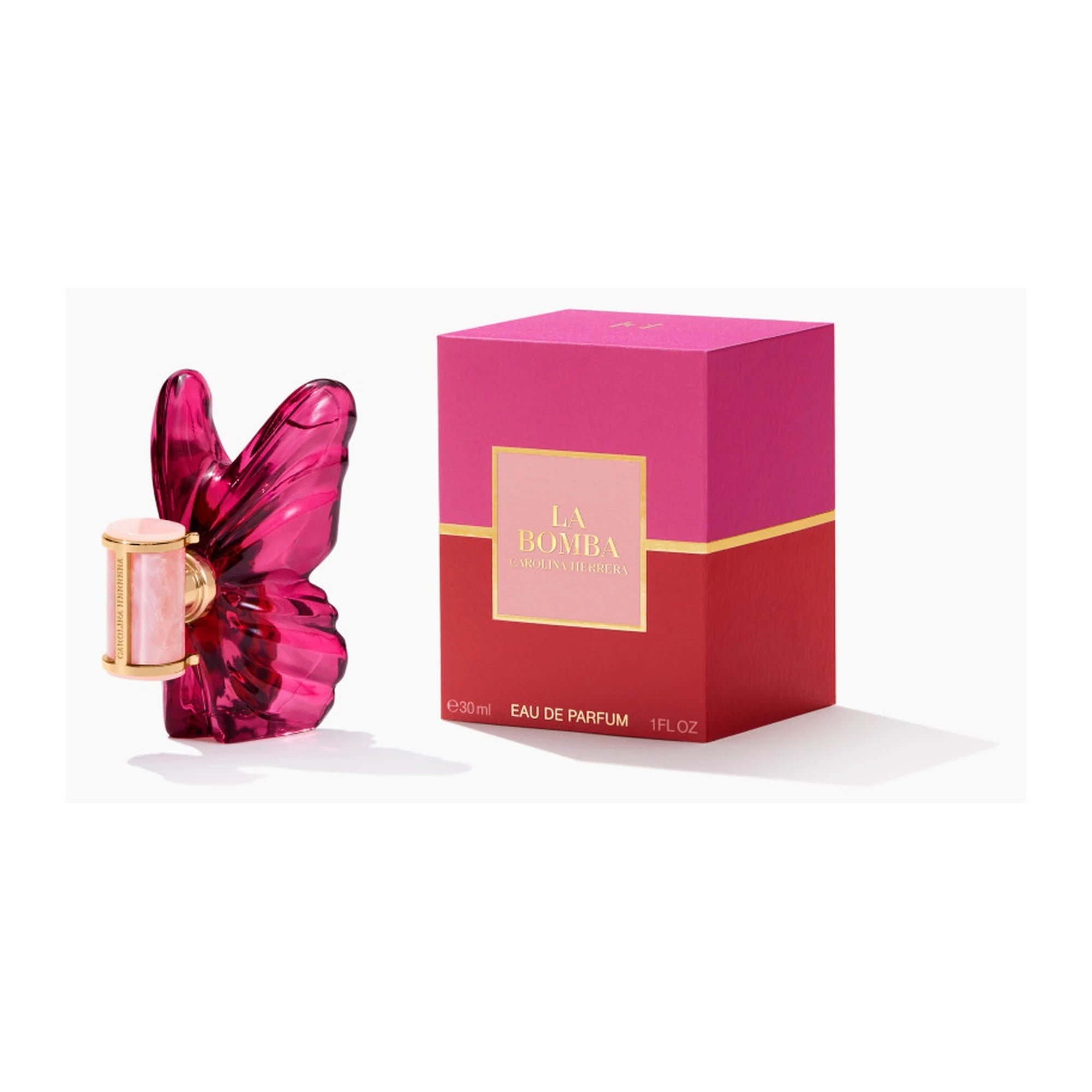 Carolina Herrera La Bomba 1 Oz Eau de Parfum Spray for Women