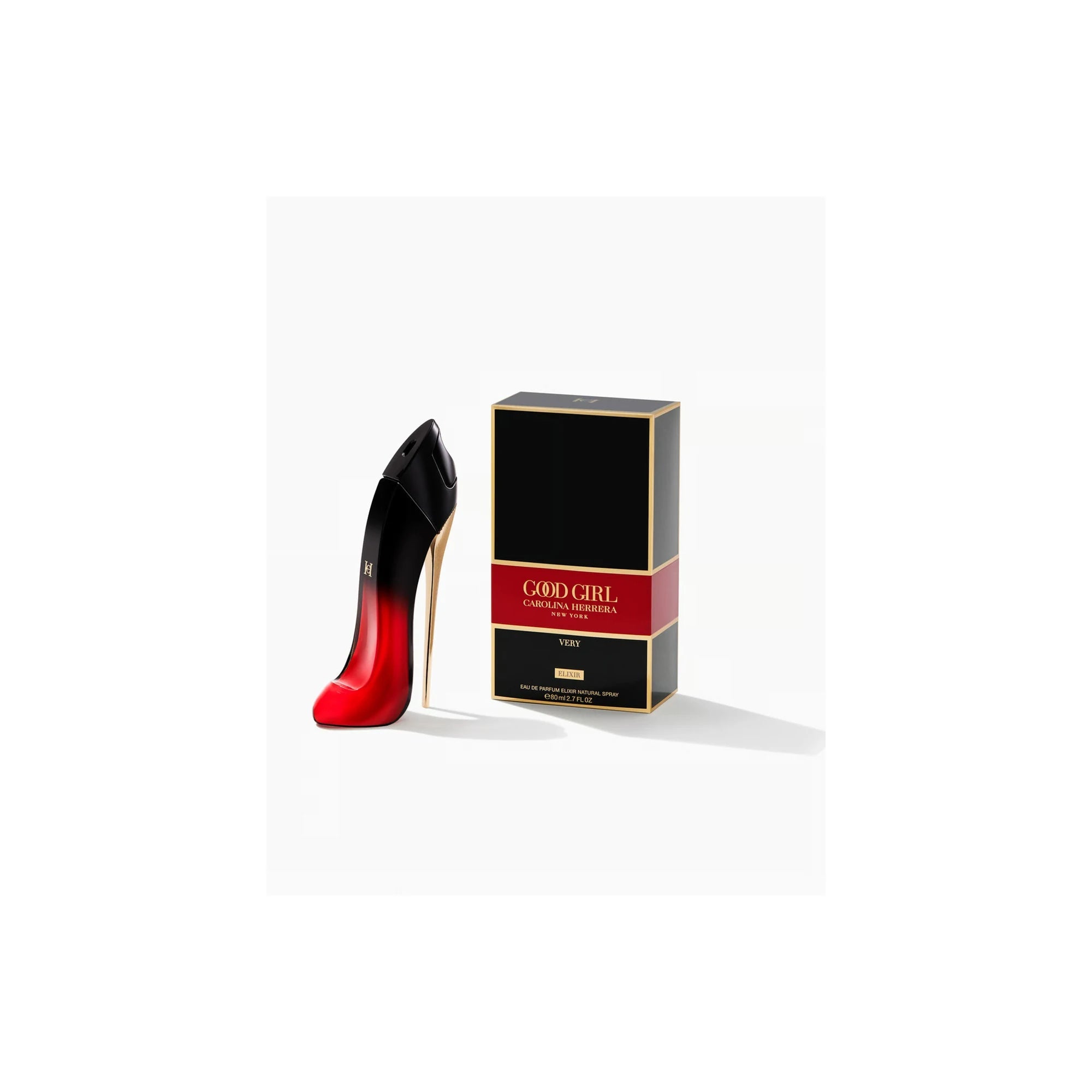 Carolina Herrera Very Good Girl Elixir 2.7 Eau de Parfum Spray for Women