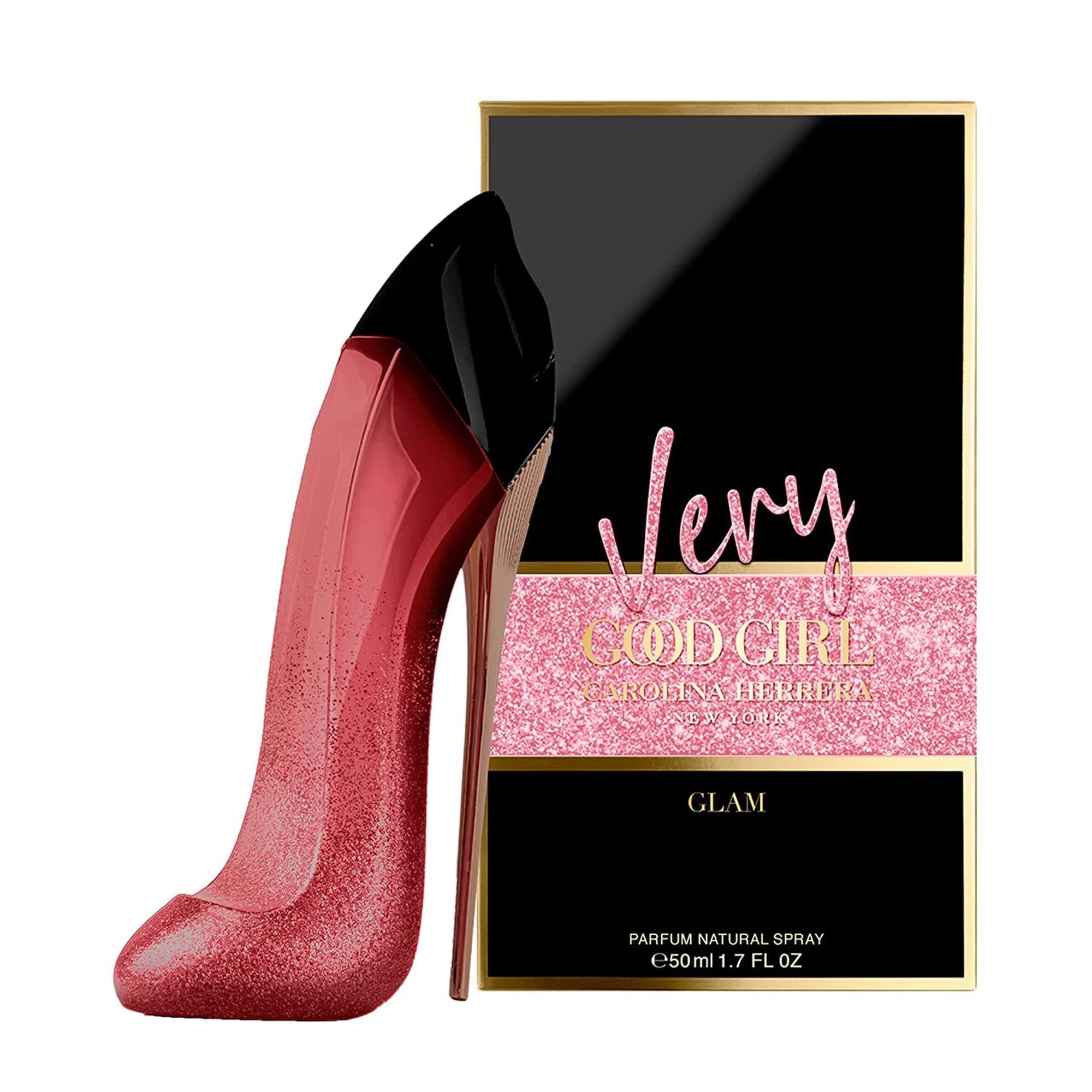 Carolina Herrera Very Good Girl Glam 1.7 Parfum Spray for Women
