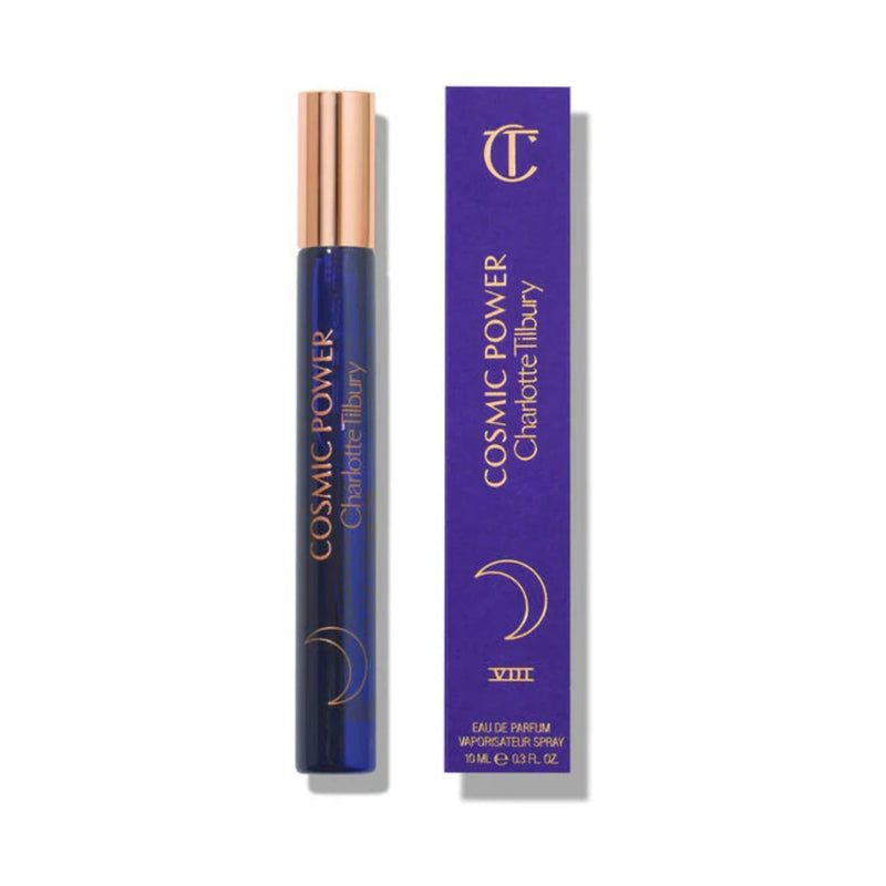 Charlotte Tilbury Cosmic Power 0.3 Eau de Parfum Spray for Unisex