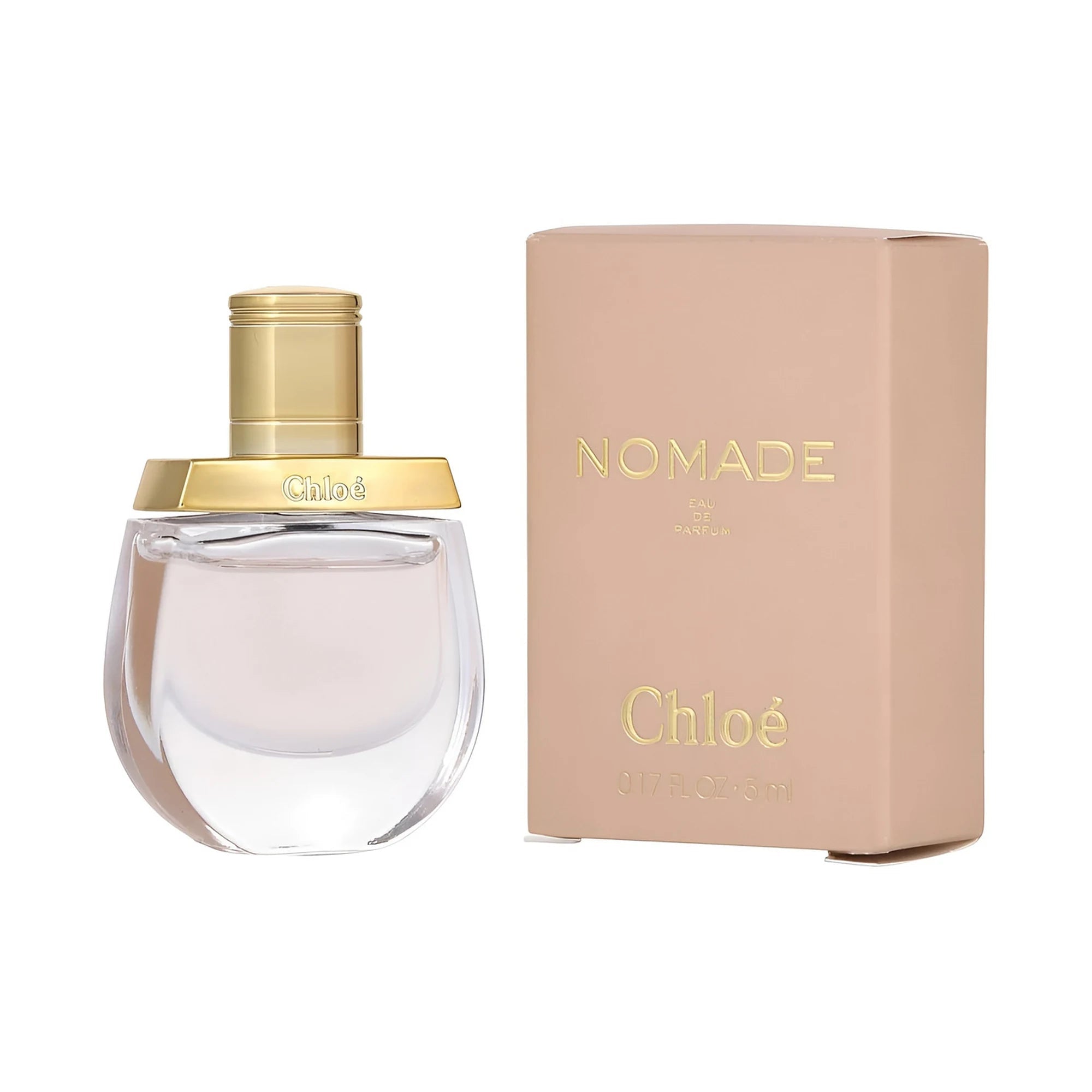 Chloe Nomade 0.17 EDP Miniature for Women