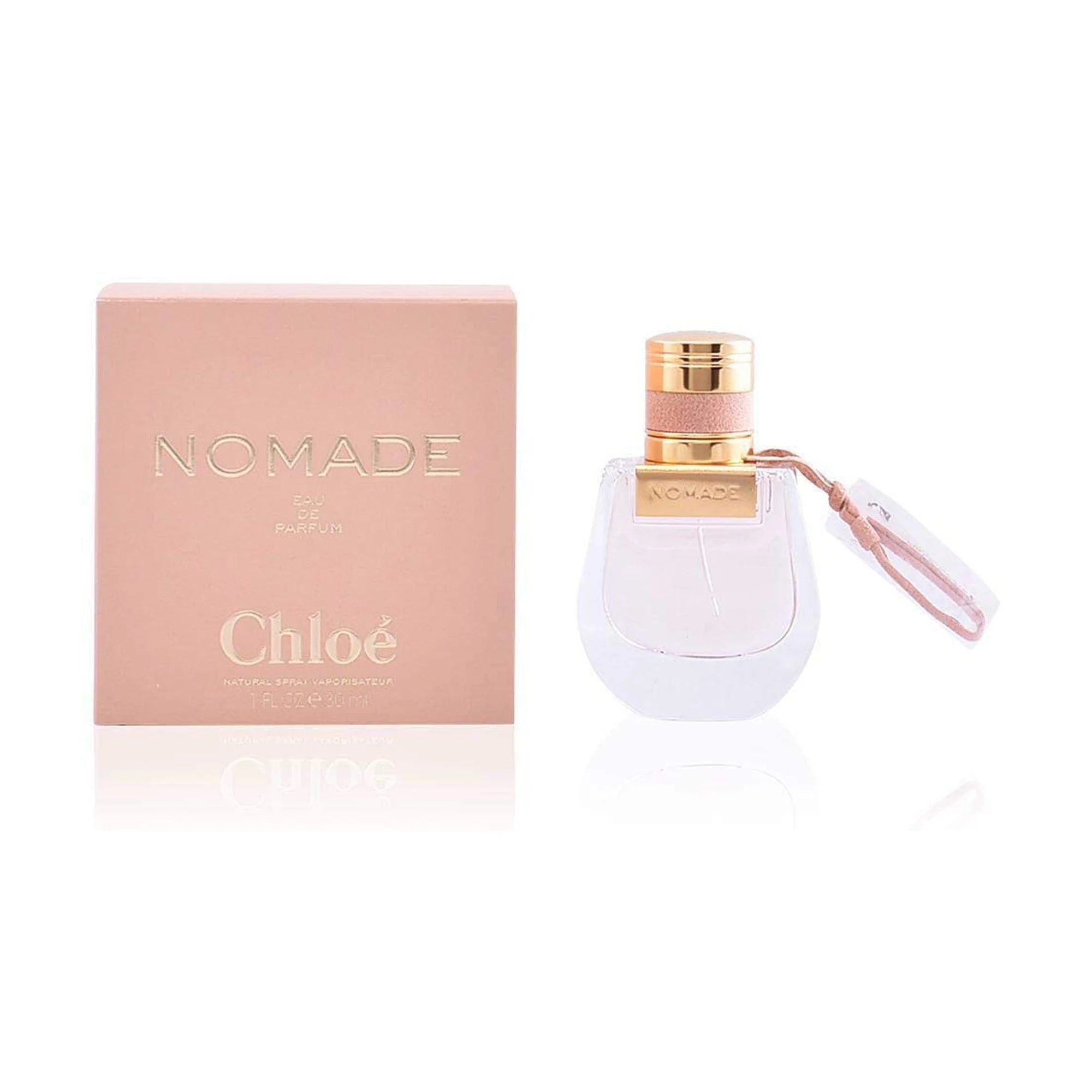 Chloe Nomade 1 Oz Eau de Parfum Spray for Women
