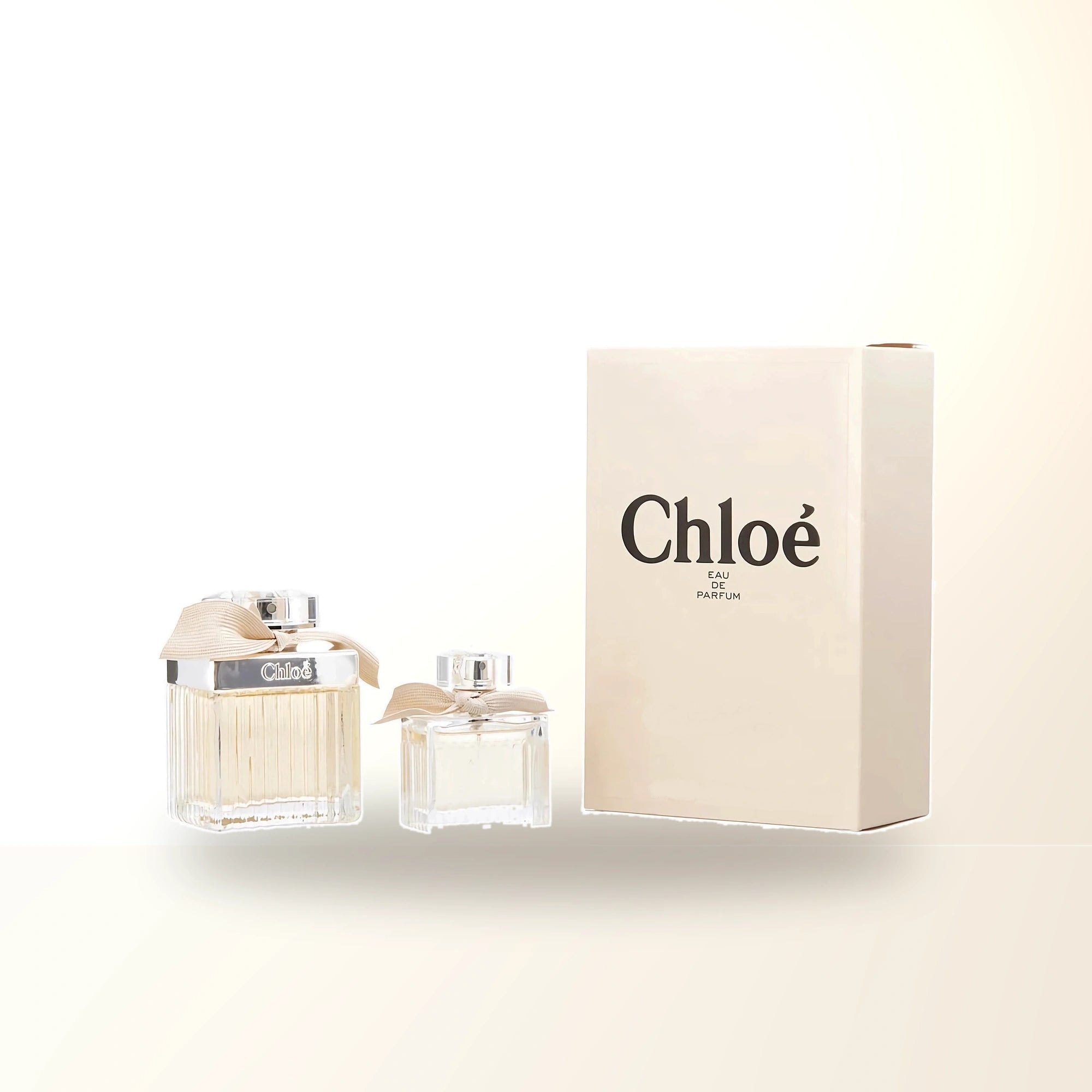 Chloe Signature 2 Pcs Set For Women: 2.5 Eau De Parfum Spray + 0.67 Eau De Parfum Spray main product image
