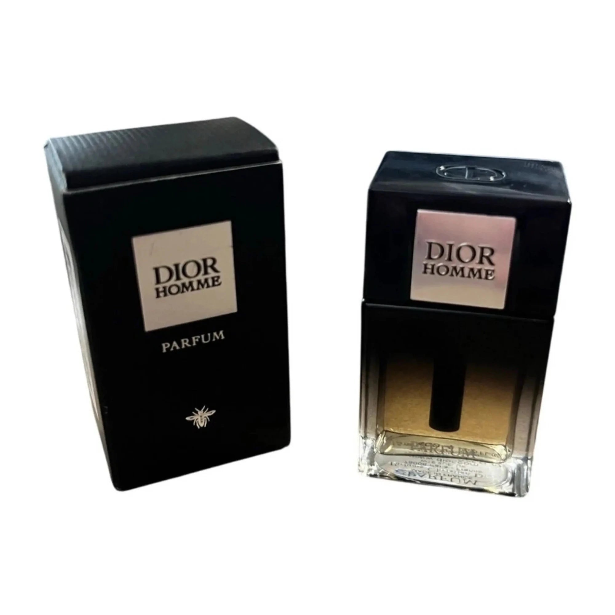 Christian Dior Dior Homme 0.24 OZ Parfum Miniature for Men