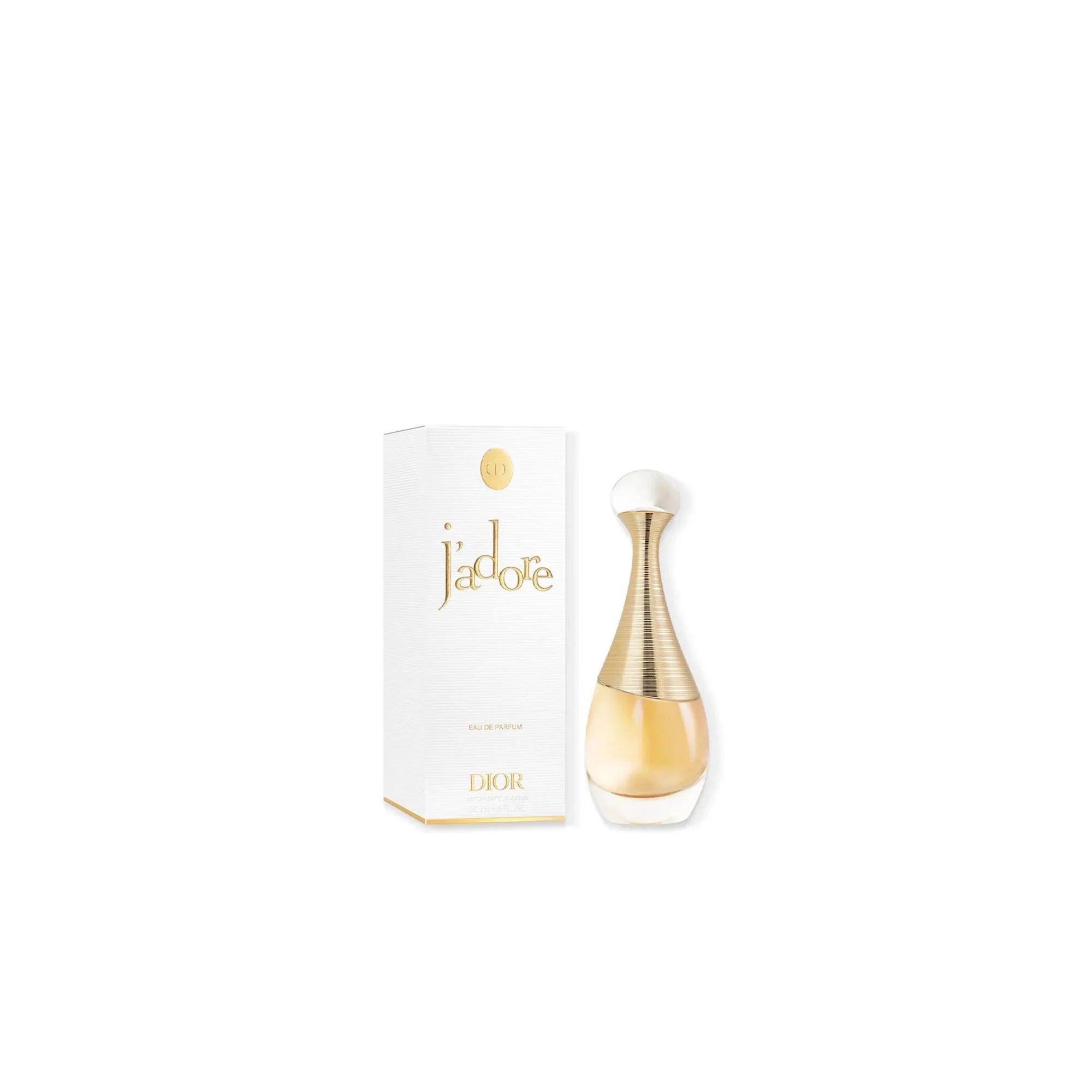 Christian Dior J'Adore 1 Oz Eau de Parfum Spray for Women