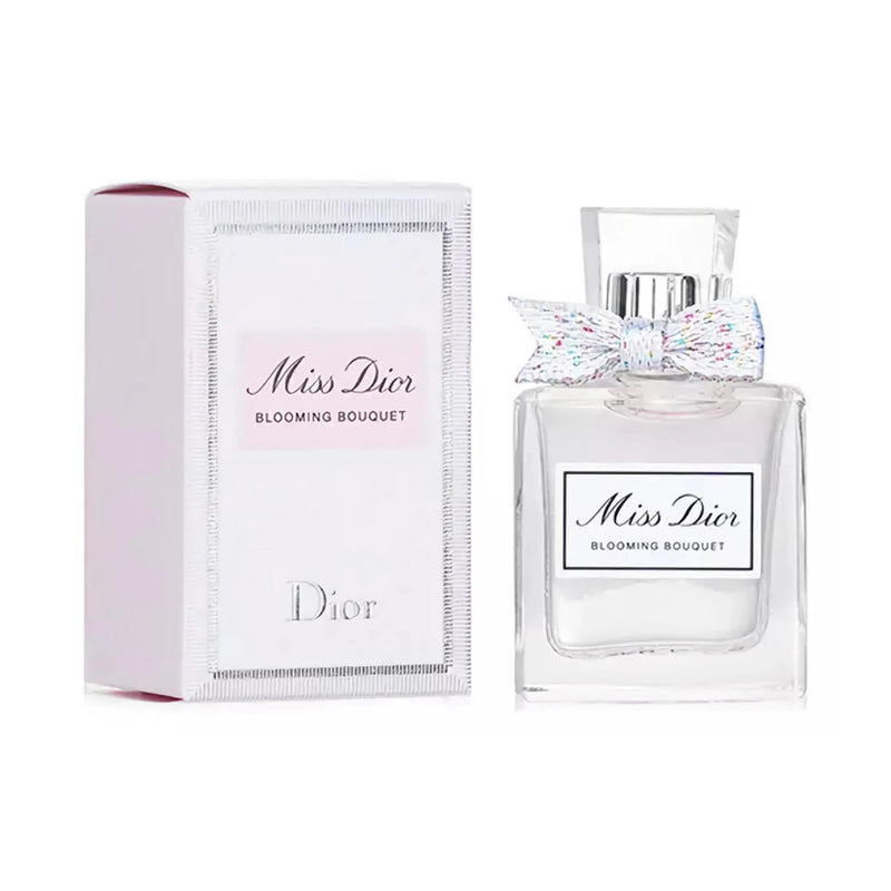 Christian Dior Miss Dior Blooming Bouquet 0.17 OZ EDT Miniature for Women