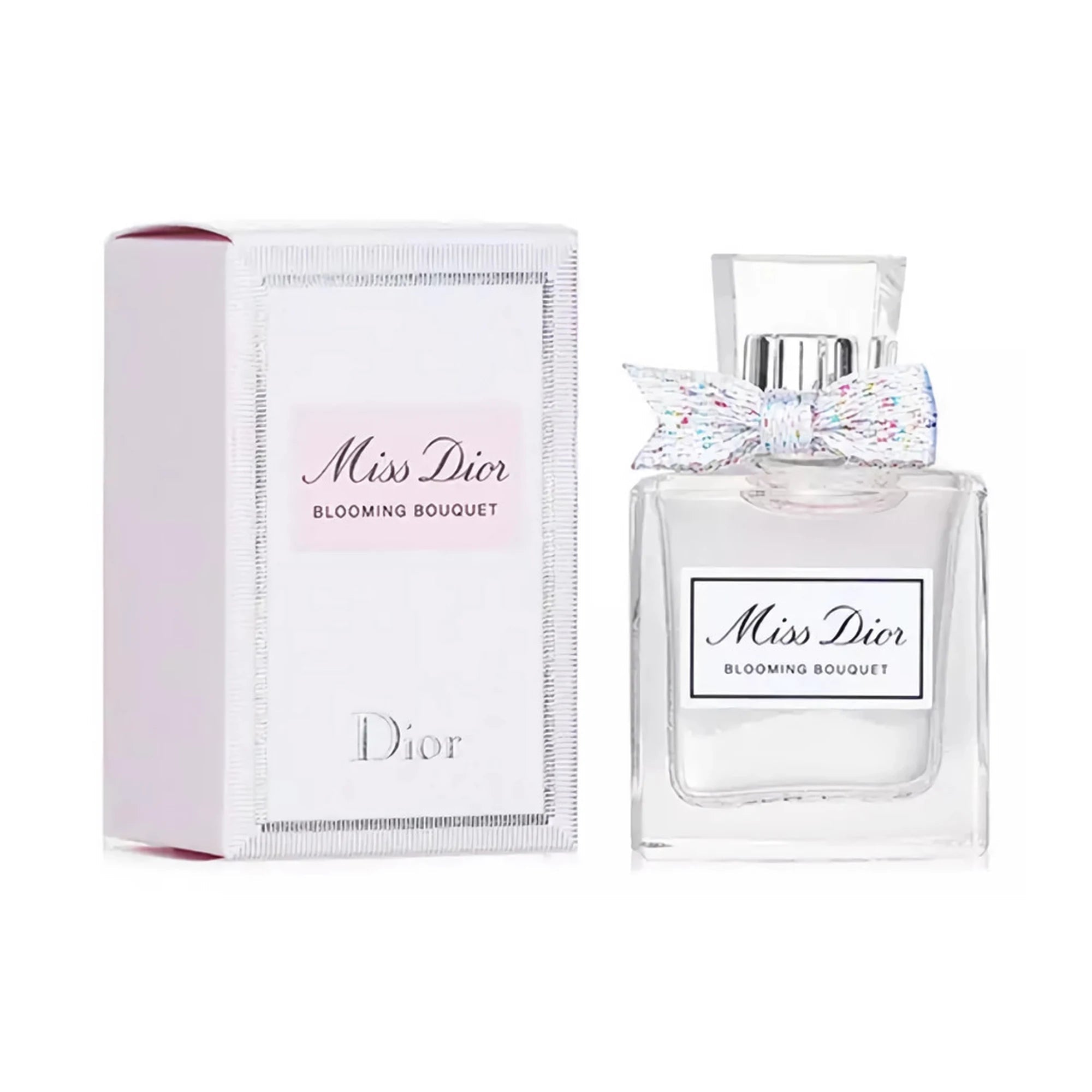 Christian Dior Miss Dior Blooming Bouquet 0.17 OZ EDT Miniature for Women