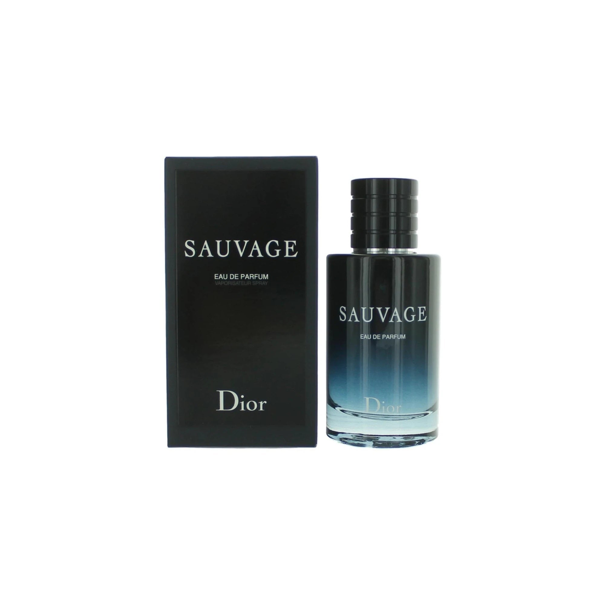 Christian Dior Sauvage 2 Oz Eau de Parfum Spray for Men