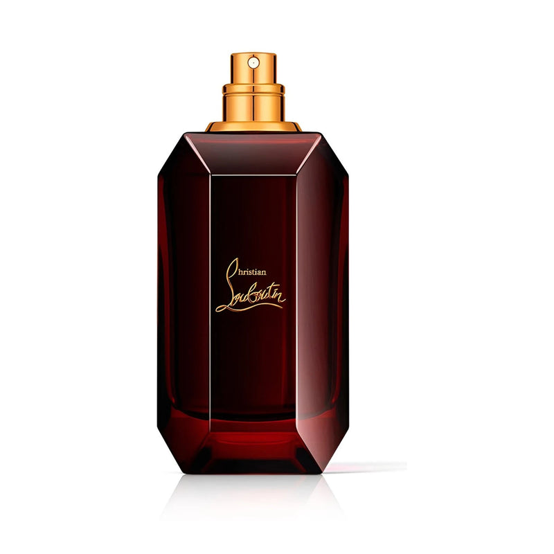Christian Louboutin Loubicharm Tester 3 Oz Eau de Parfum Spray Intense for Unisex