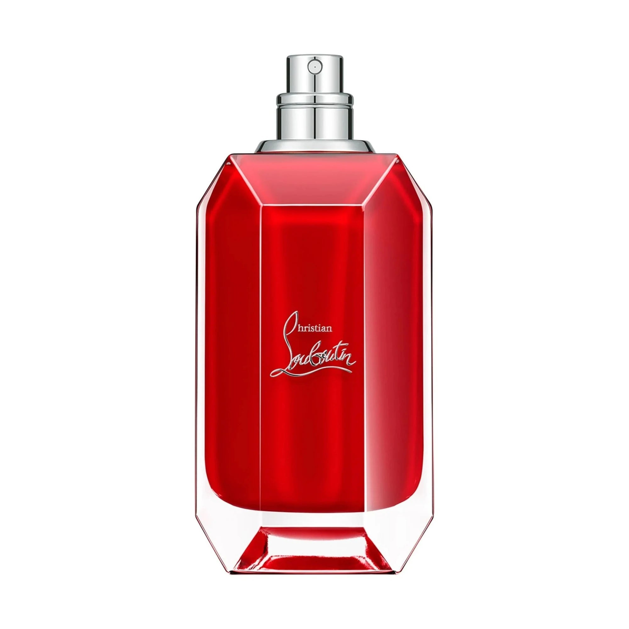 Christian Louboutin Loubicrown Tester 3 Oz Eau de Parfum Spray for Women