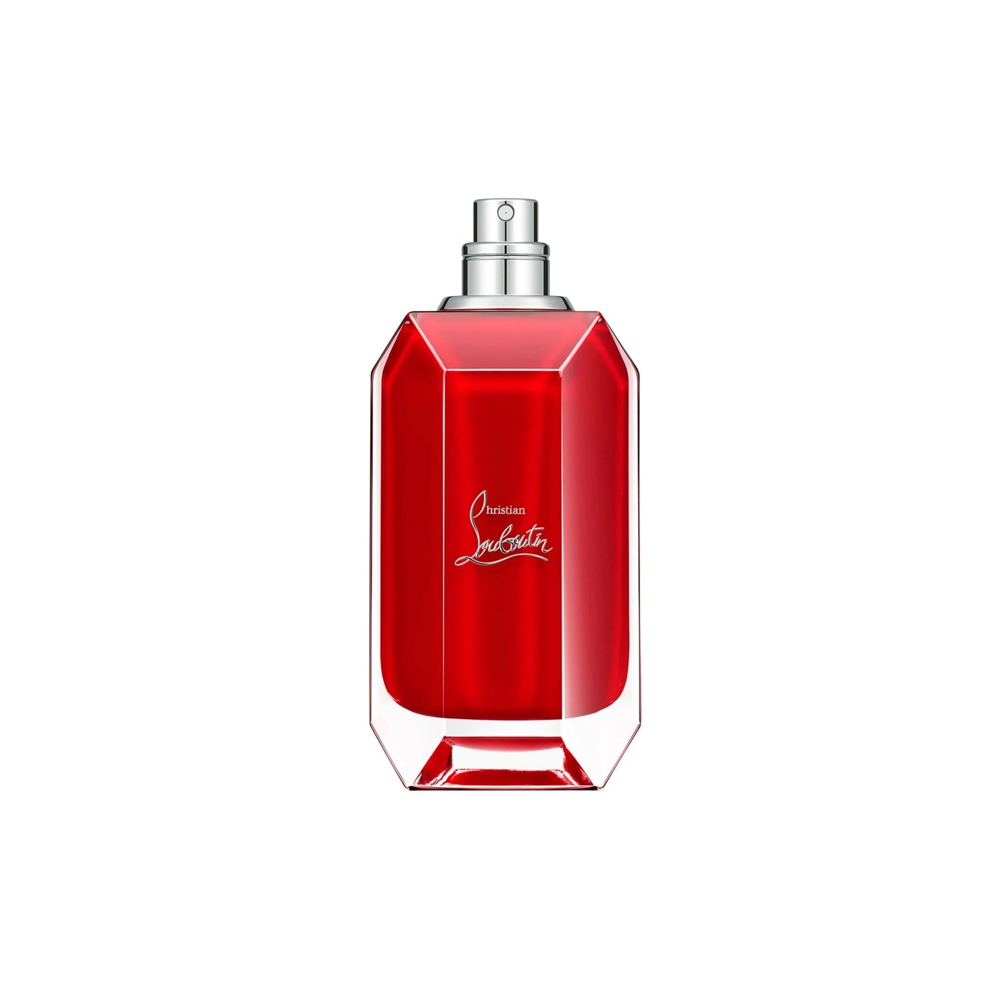 Christian Louboutin Loubidoo Tester 3 Oz Eau de Parfum Spray for Women