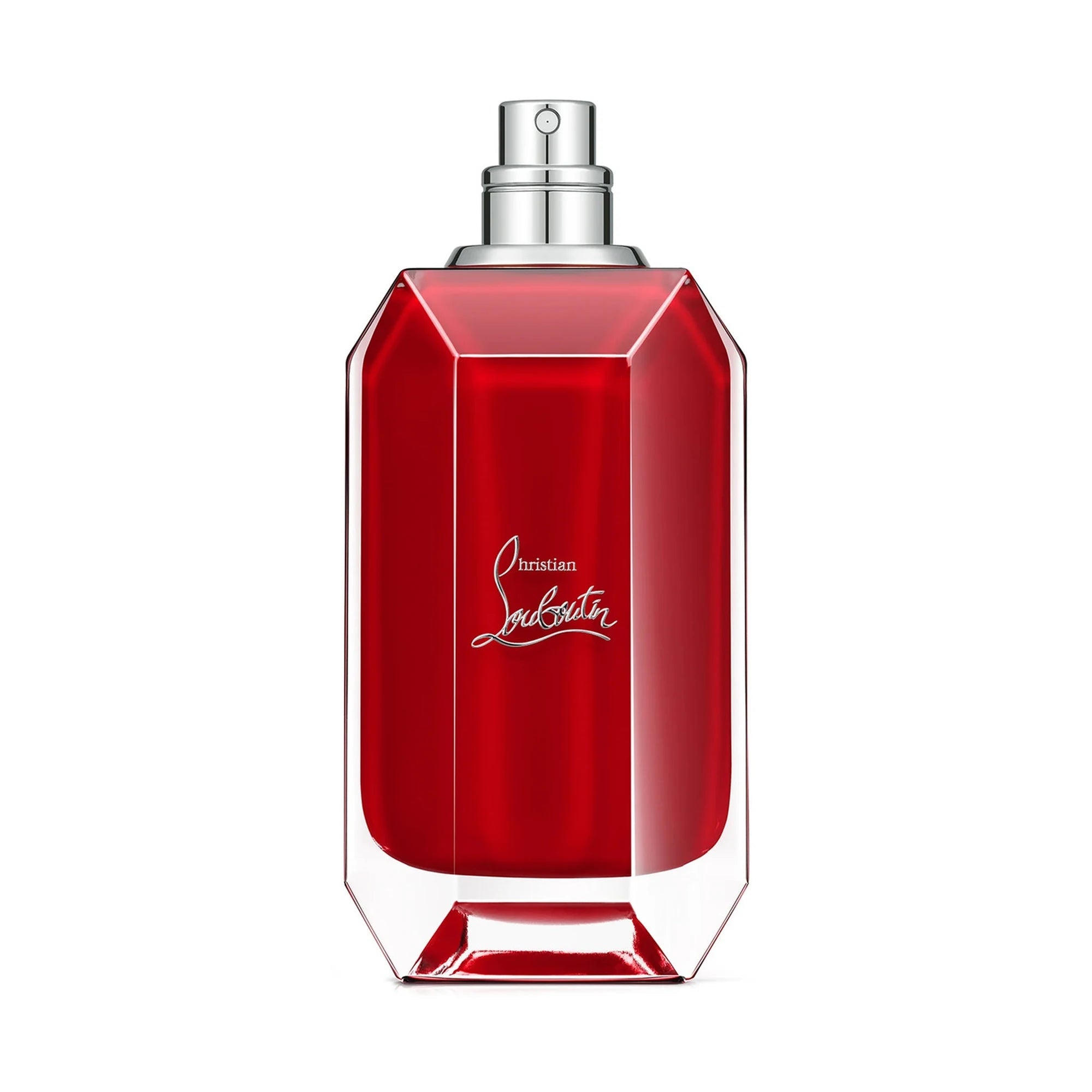 Christian Louboutin Loubifunk Tester 3 Oz Eau de Parfum Spray for Women