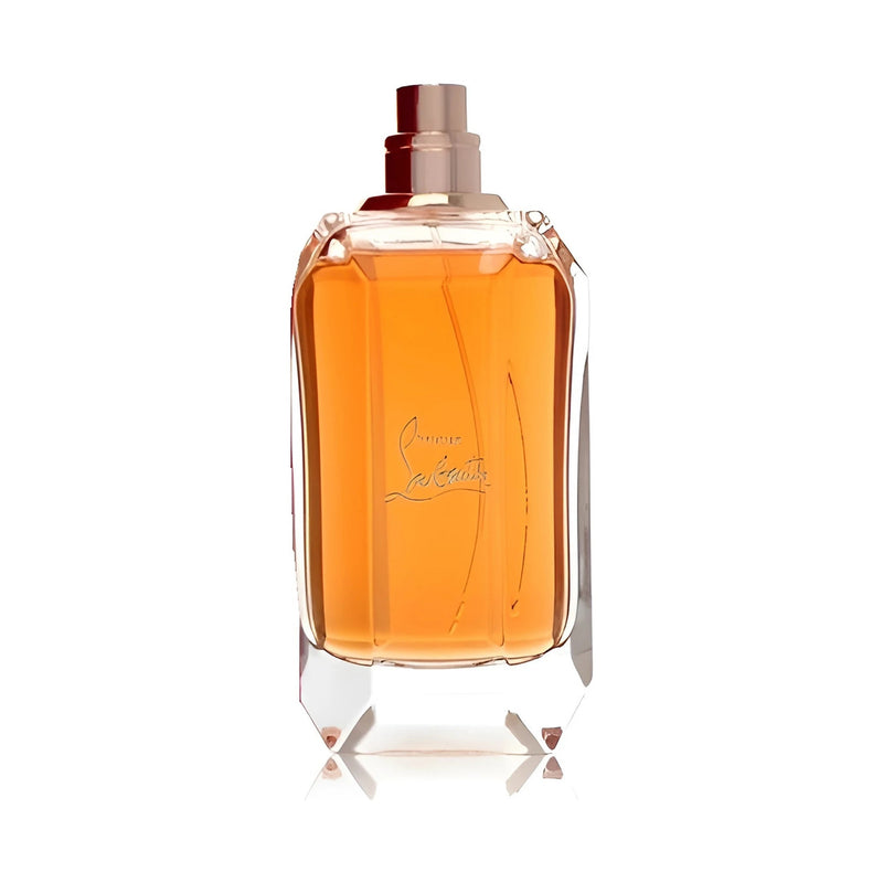 Christian Louboutin Loubimar Tester 3 Oz Eau de Parfum Spray Legere for Unisex