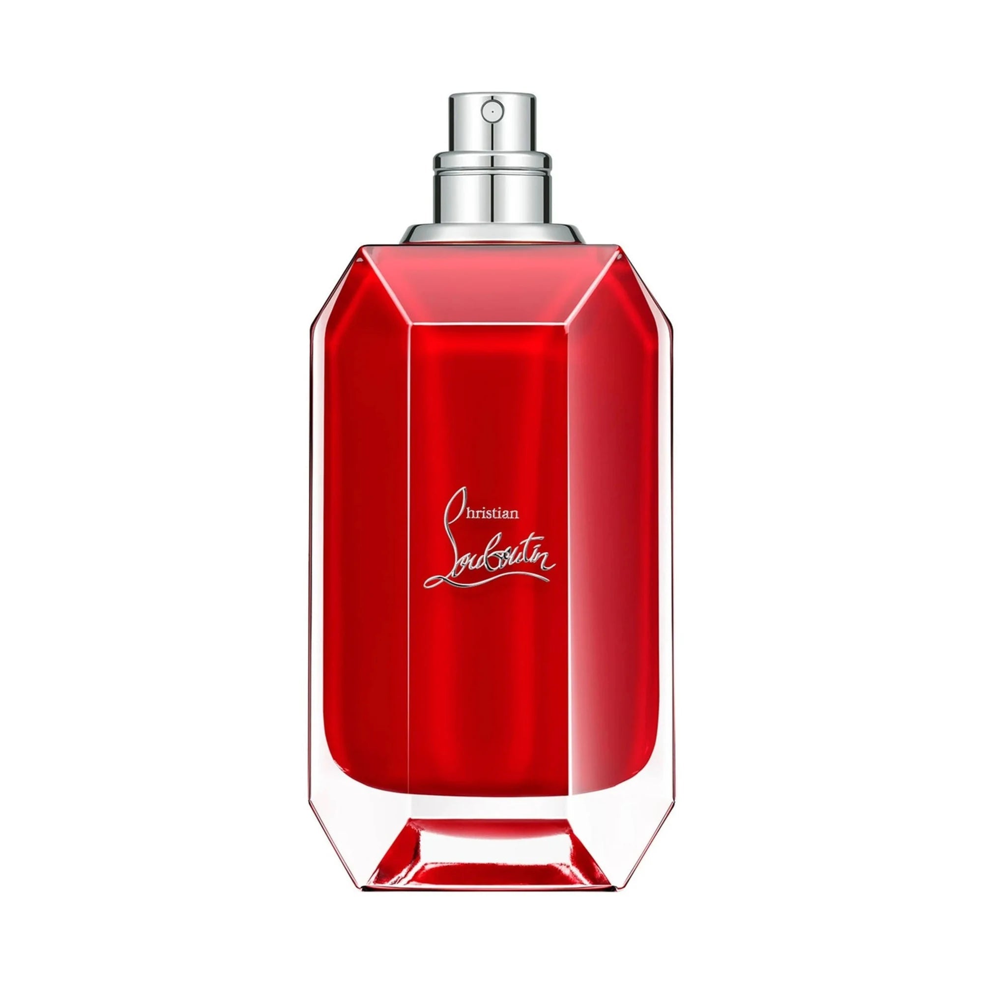 Christian Louboutin Loubiraj Tester 3 Oz Eau de Parfum Spray for Women