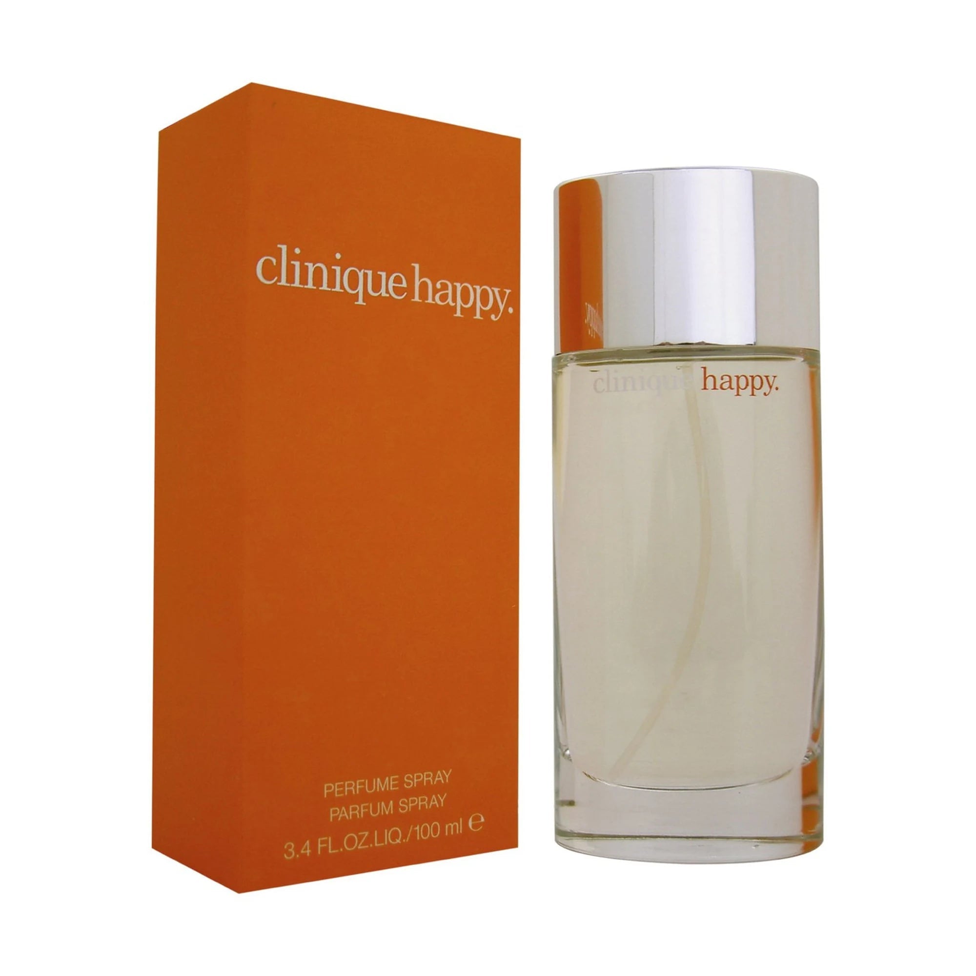 Clinique Happy 3.4 Parfum Spray for Women