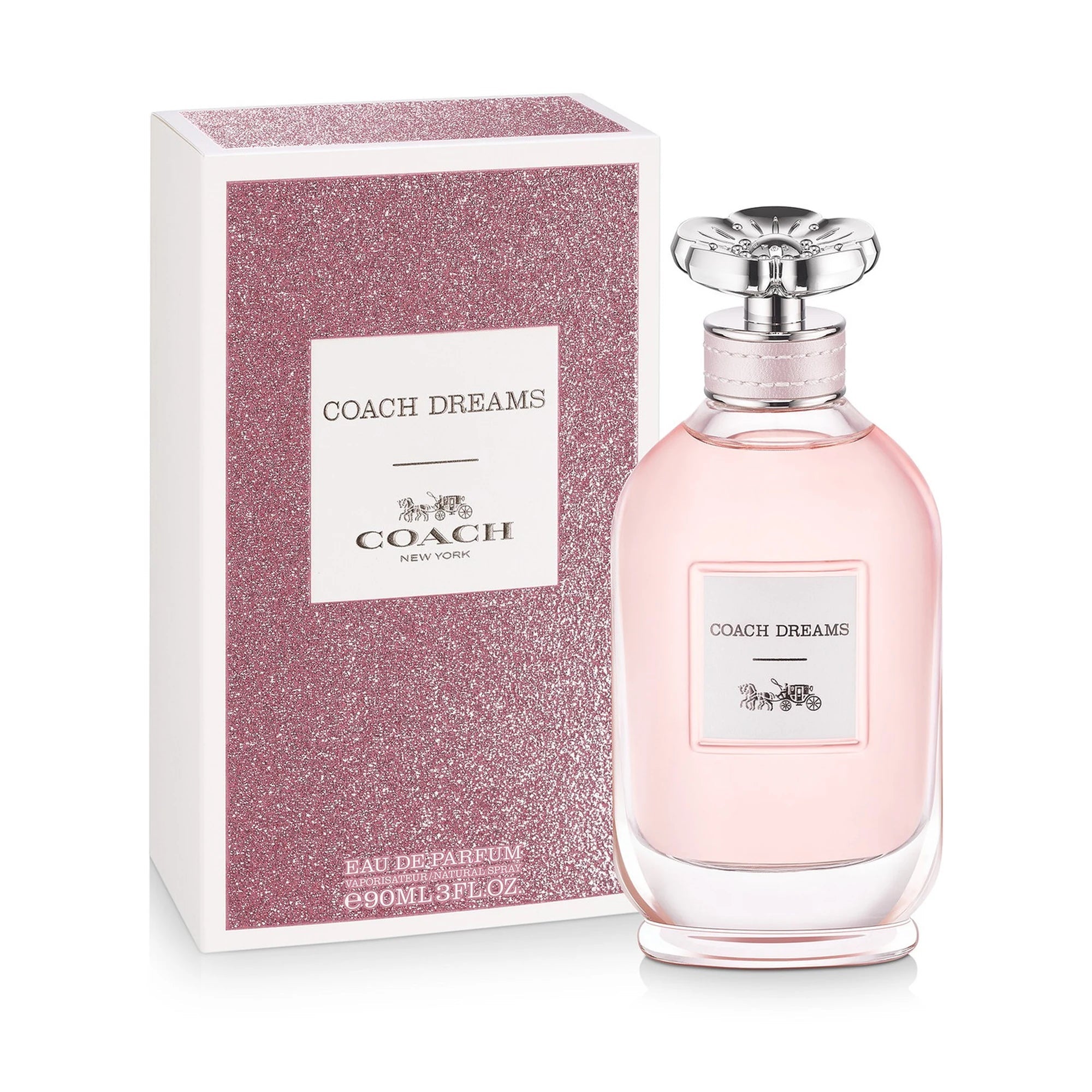 Coach Dreams 3 Oz Eau de Parfum Spray for Women