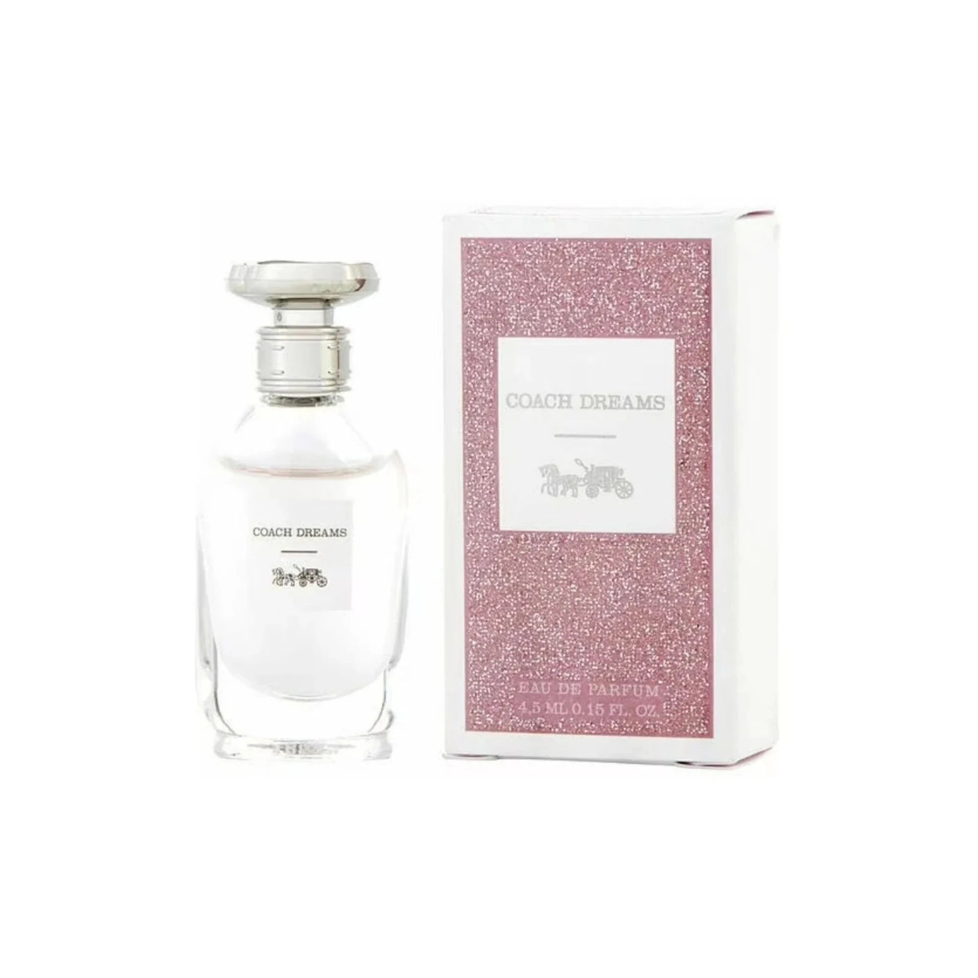Coach Dreams 4.5 ML EDP Miniature for Women